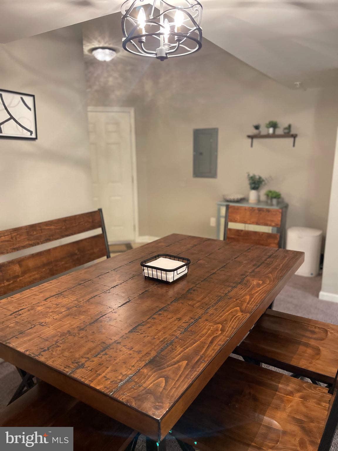 WHITETAIL RESORT COMMUNITY - Residential