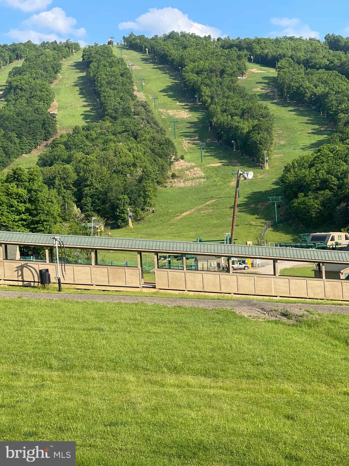 WHITETAIL RESORT COMMUNITY - Residential