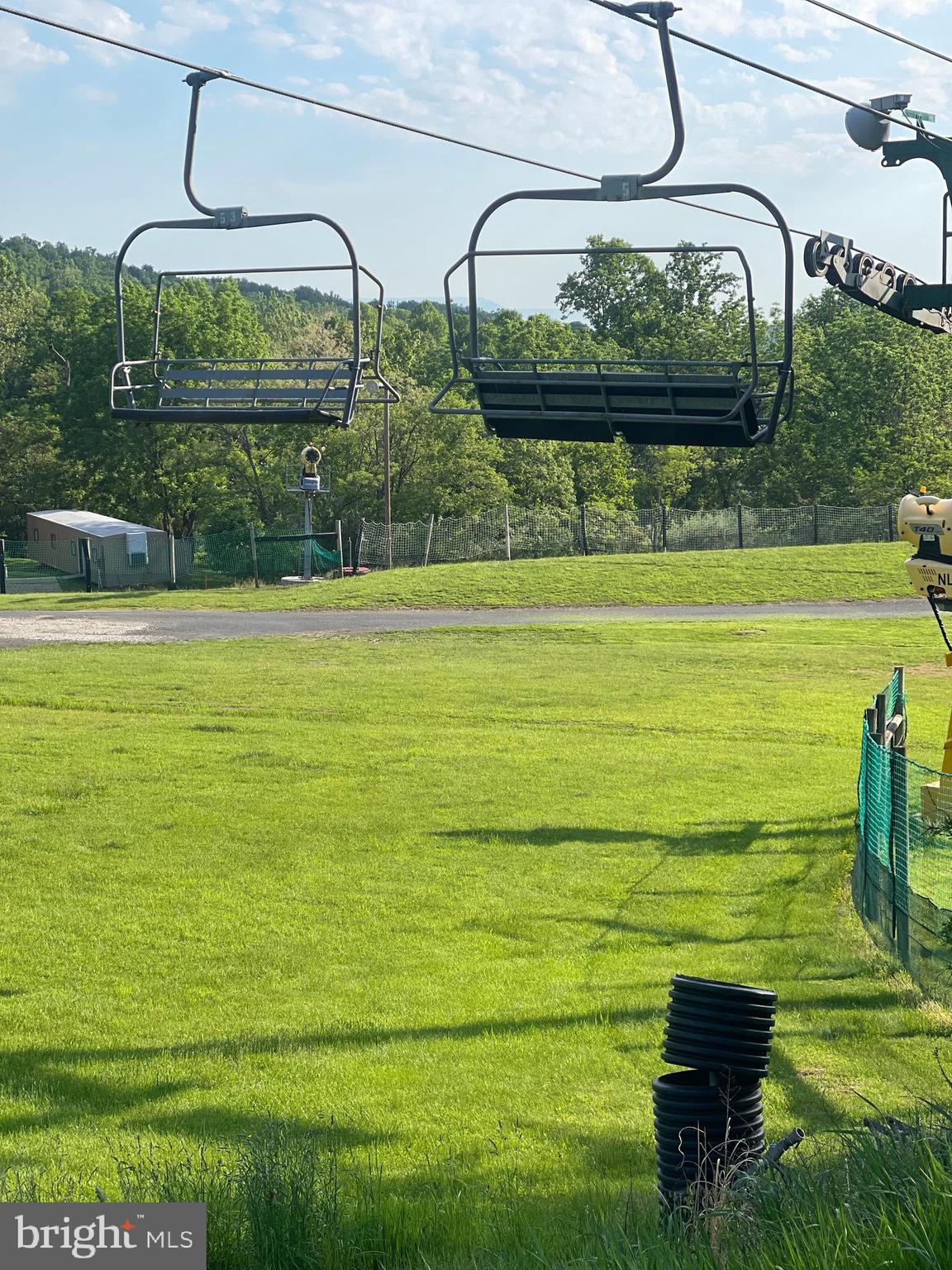 WHITETAIL RESORT COMMUNITY - Residential