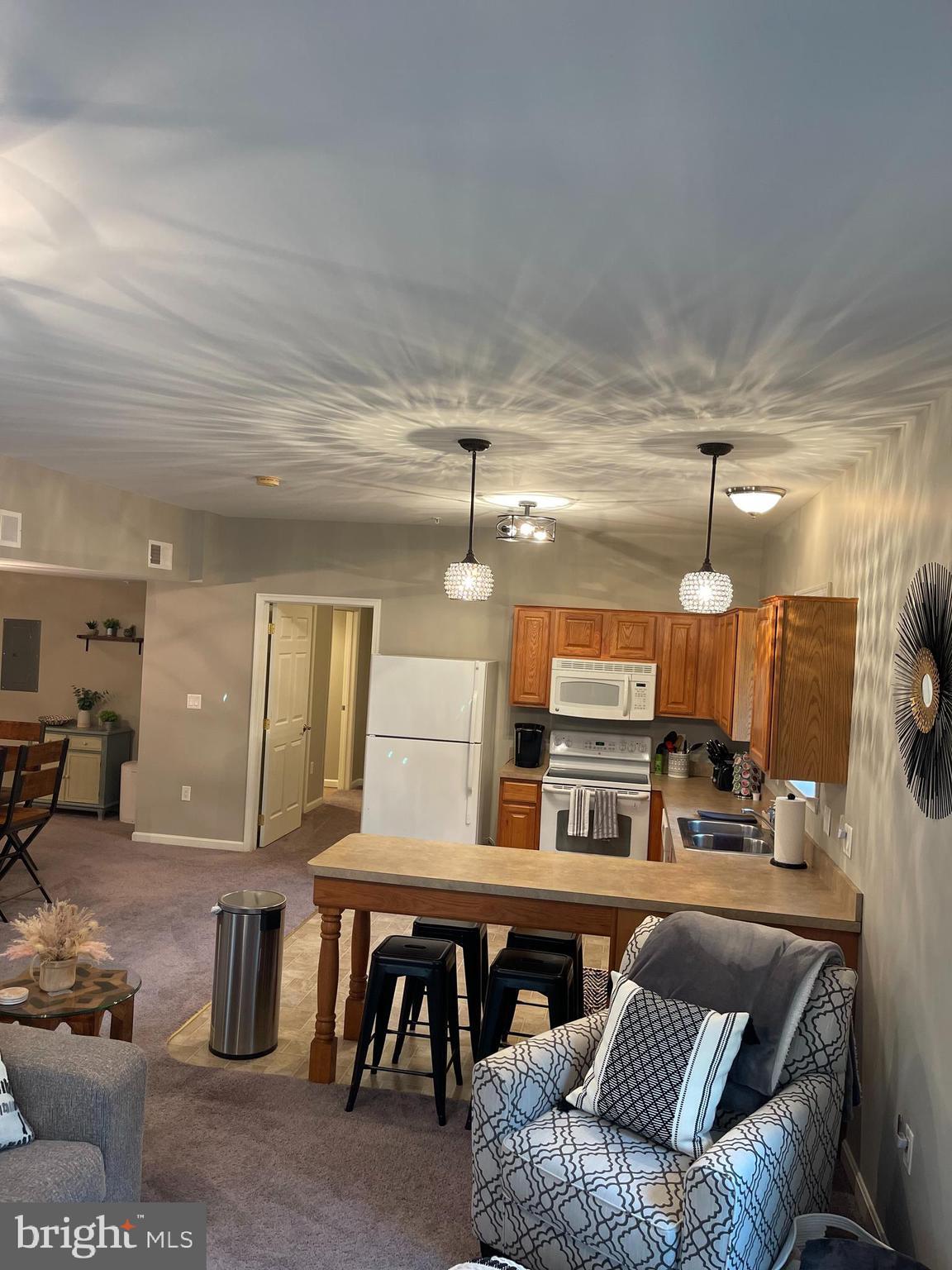 WHITETAIL RESORT COMMUNITY - Residential
