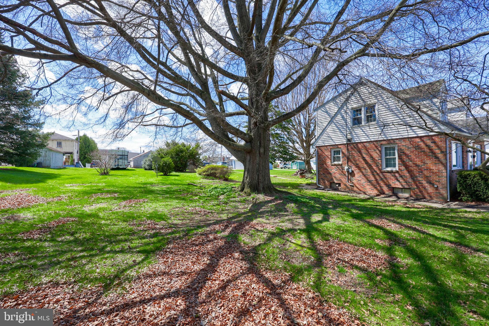 DALLASTOWN BORO - Residential