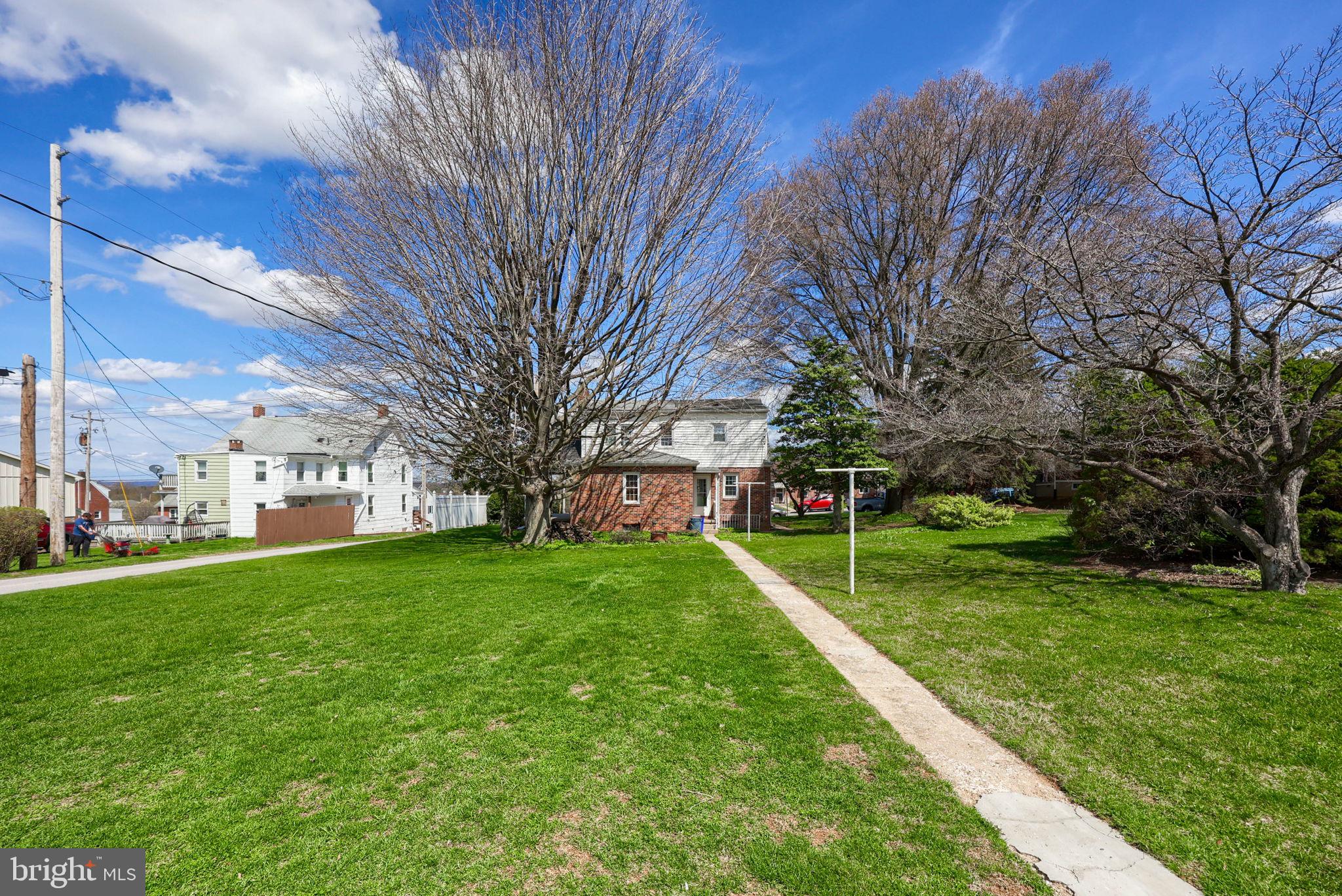 DALLASTOWN BORO - Residential