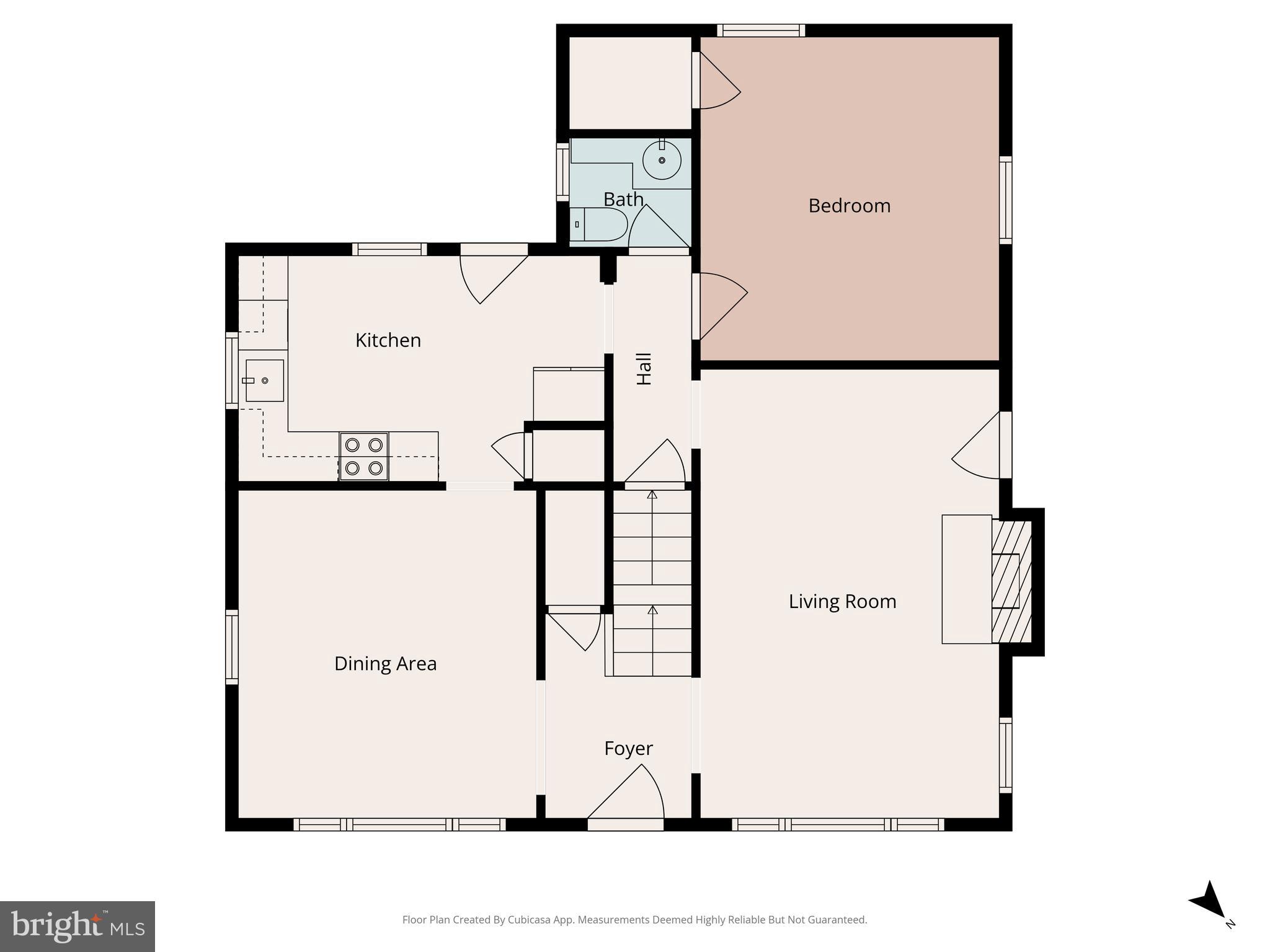 DALLASTOWN BORO - Residential