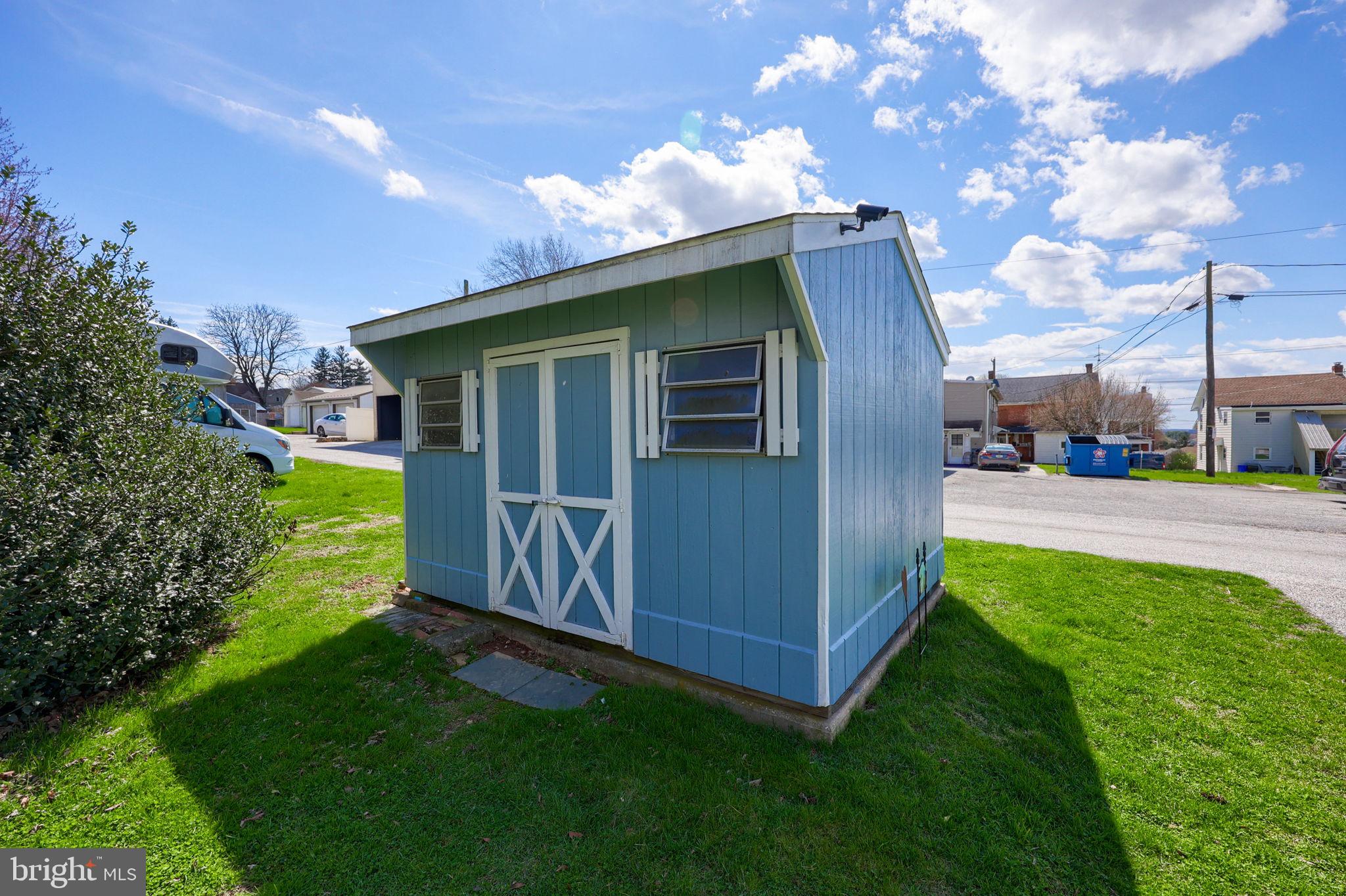 DALLASTOWN BORO - Residential