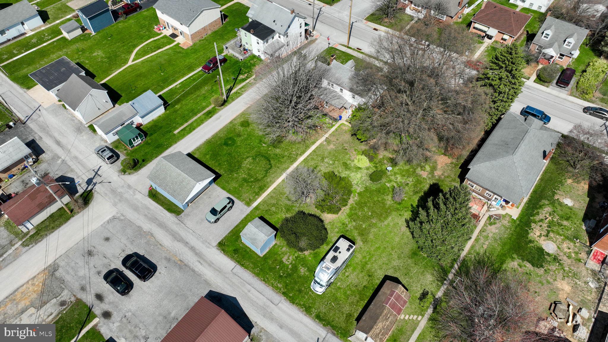 DALLASTOWN BORO - Residential