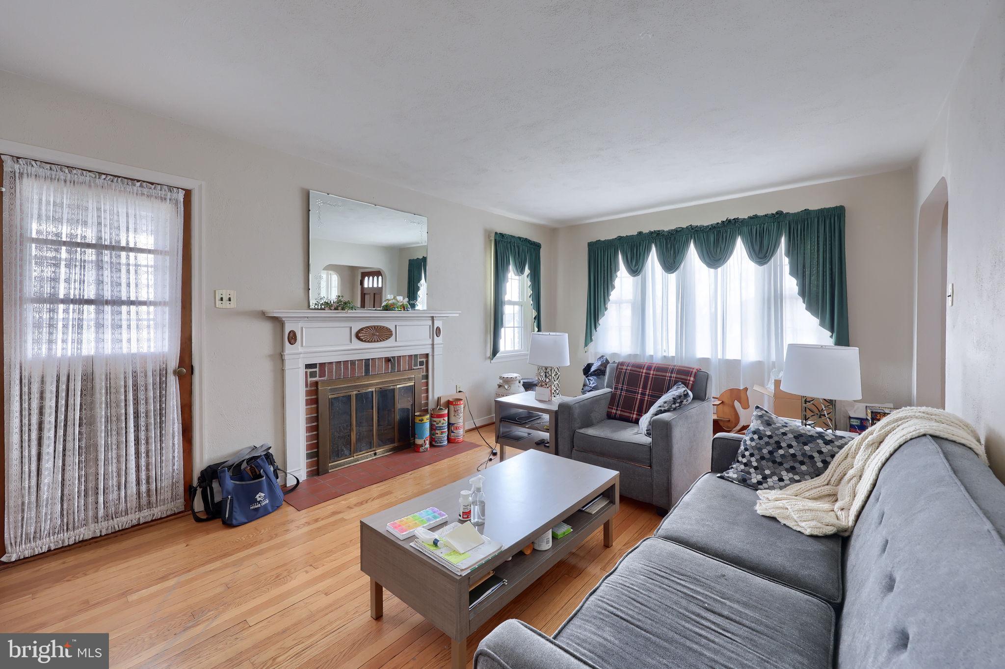 DALLASTOWN BORO - Residential