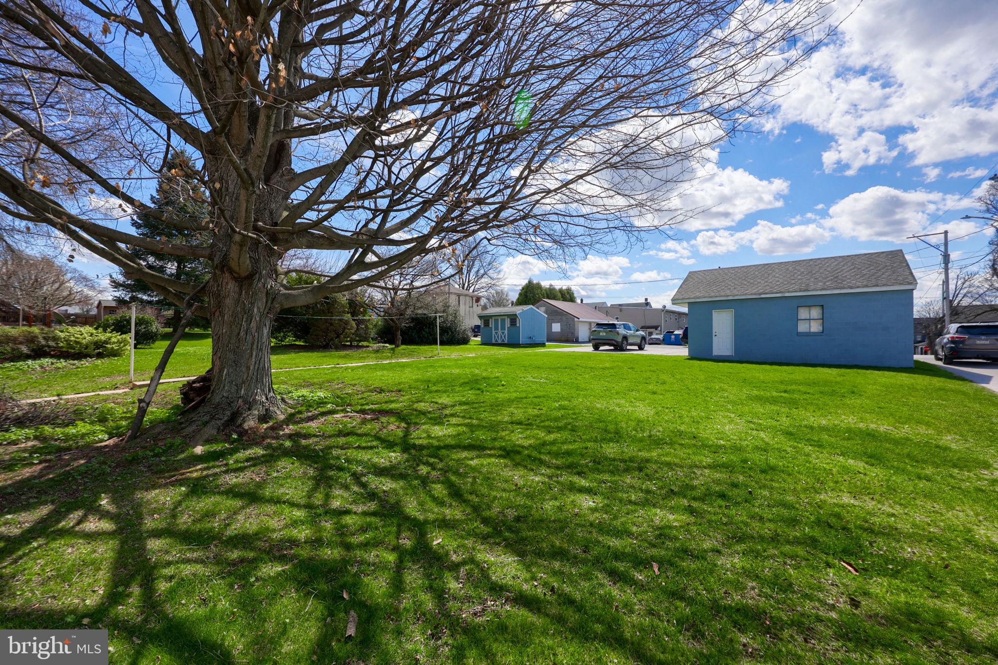 DALLASTOWN BORO - Residential