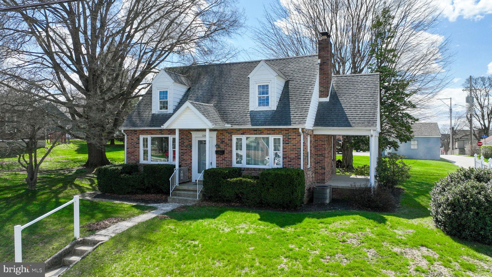 DALLASTOWN BORO - Residential