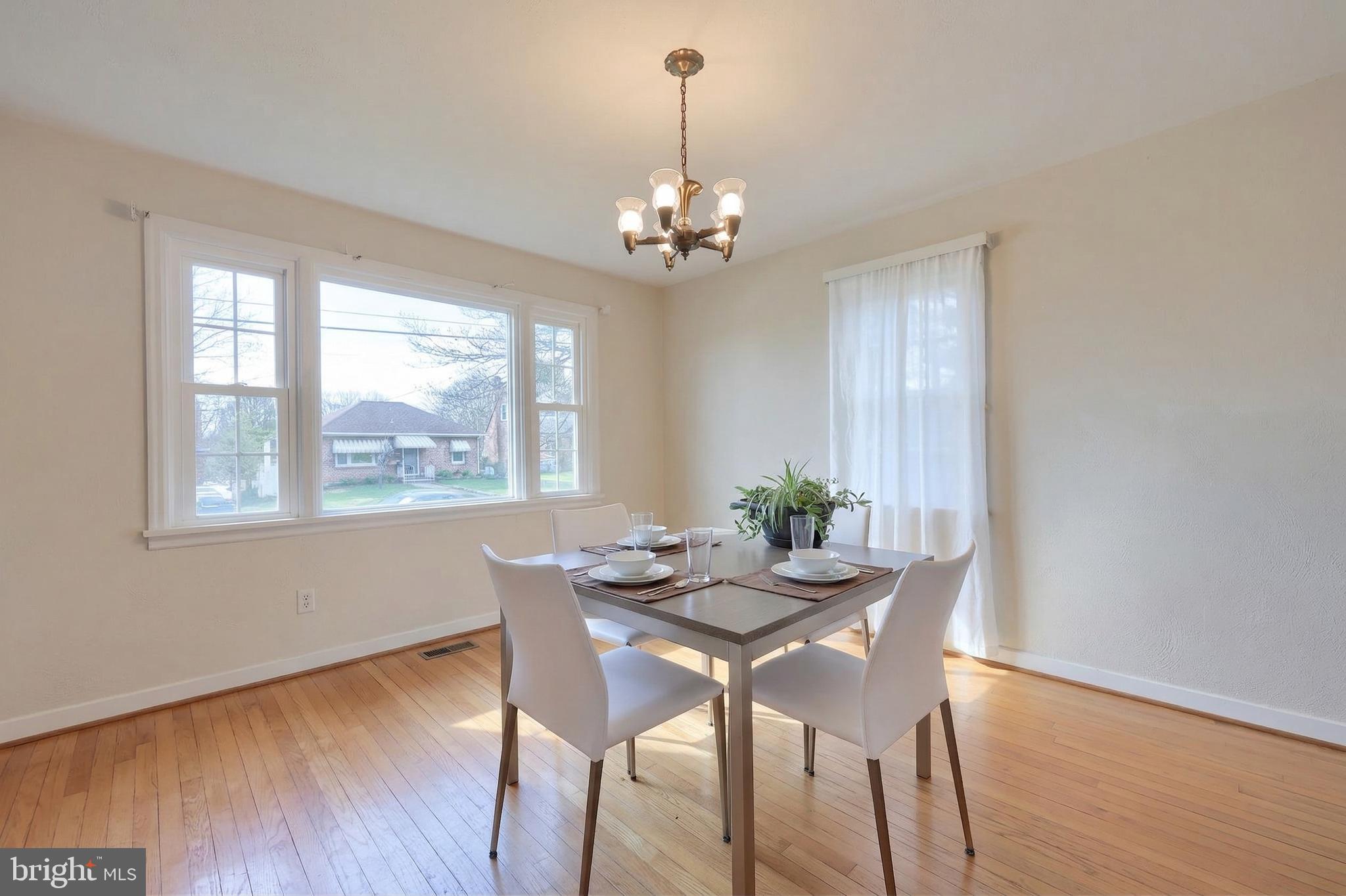 DALLASTOWN BORO - Residential