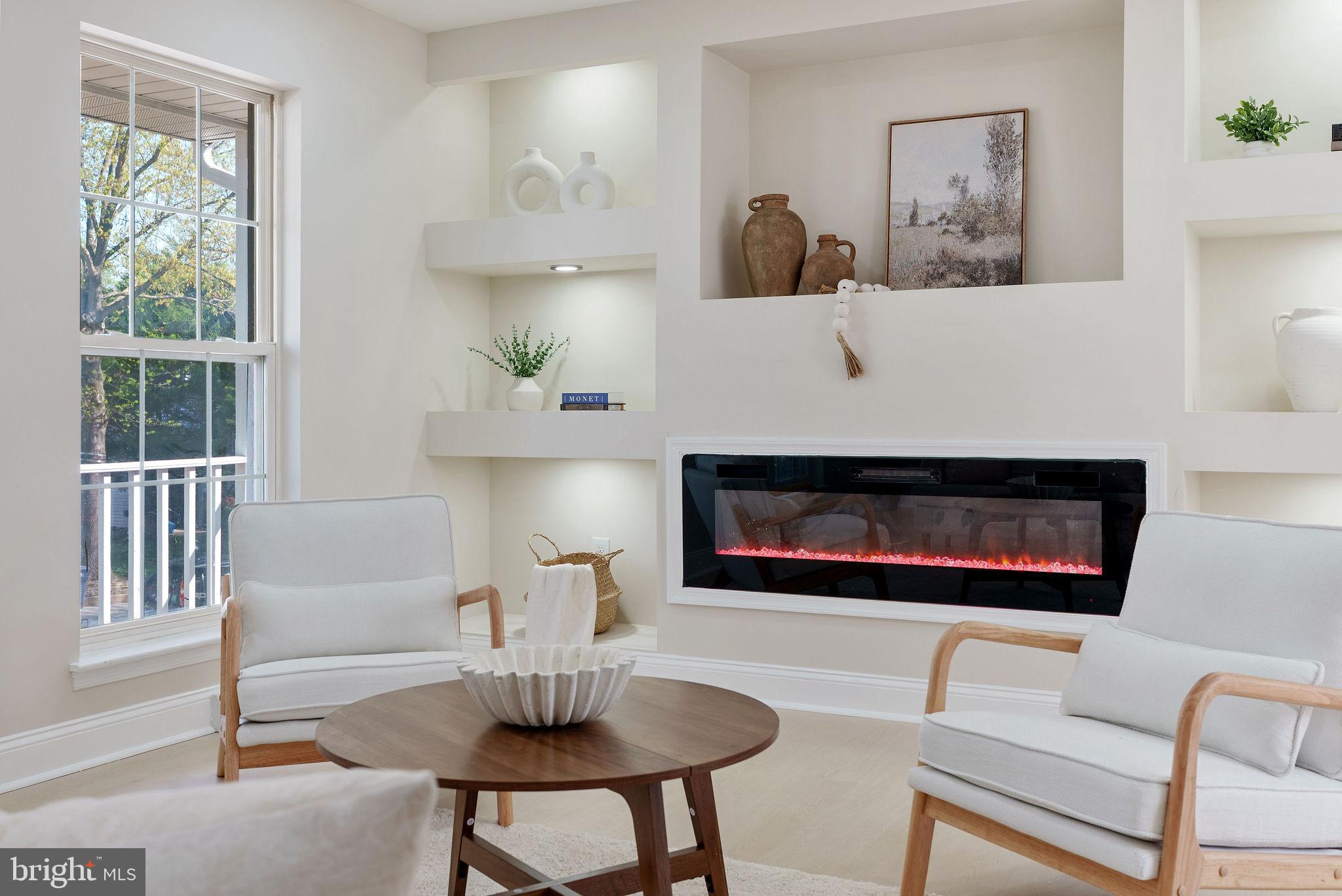 ROBERTS FIELD - Residential