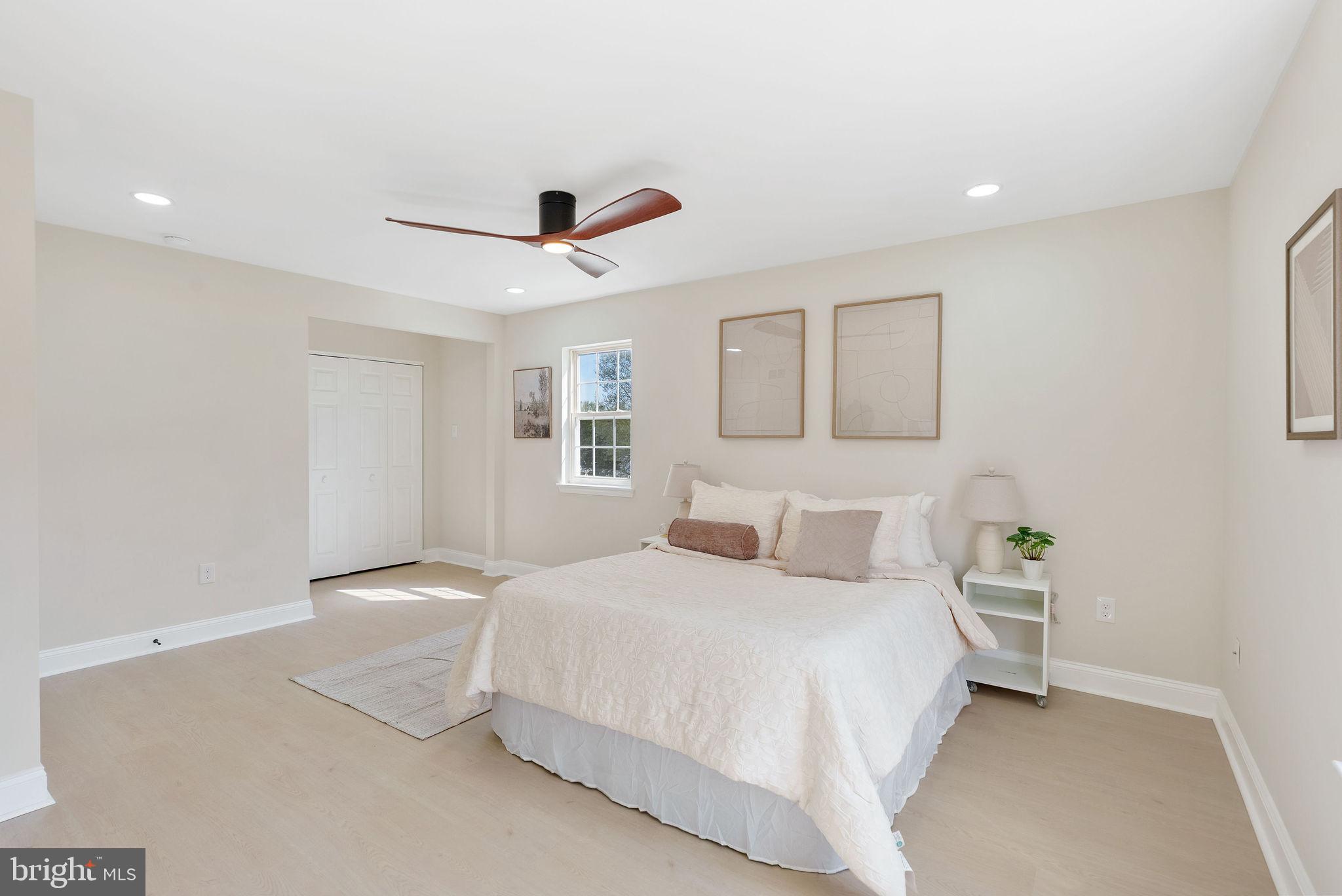 ROBERTS FIELD - Residential