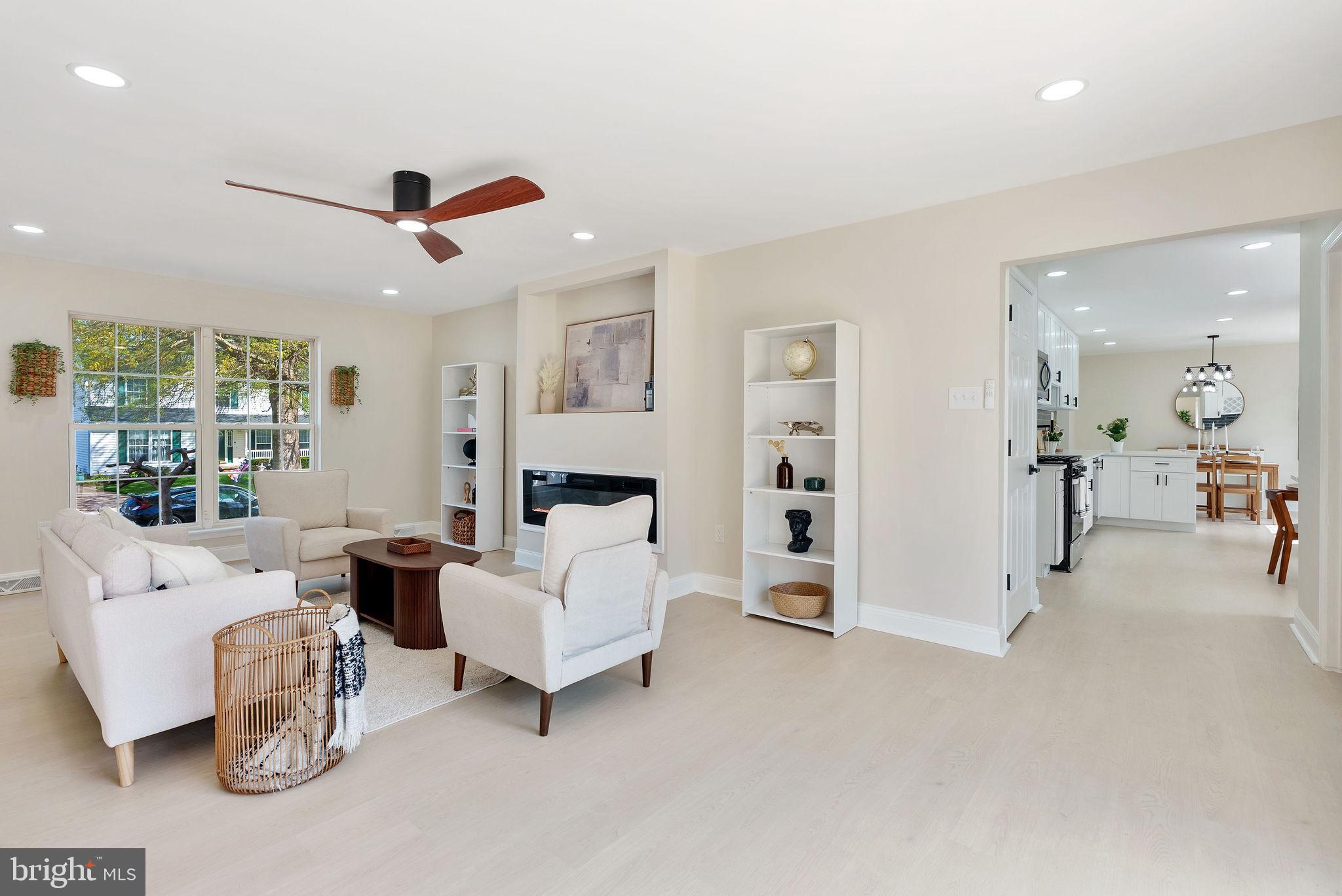 ROBERTS FIELD - Residential