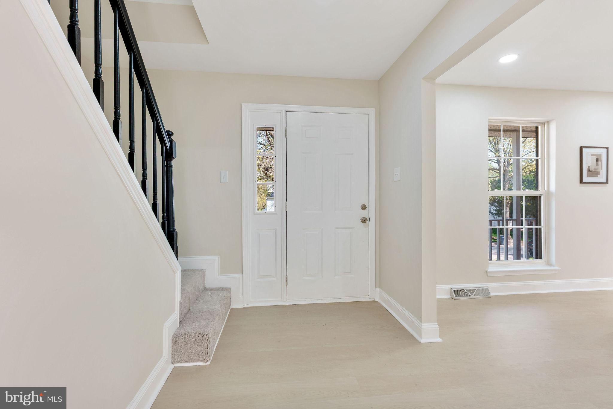 ROBERTS FIELD - Residential