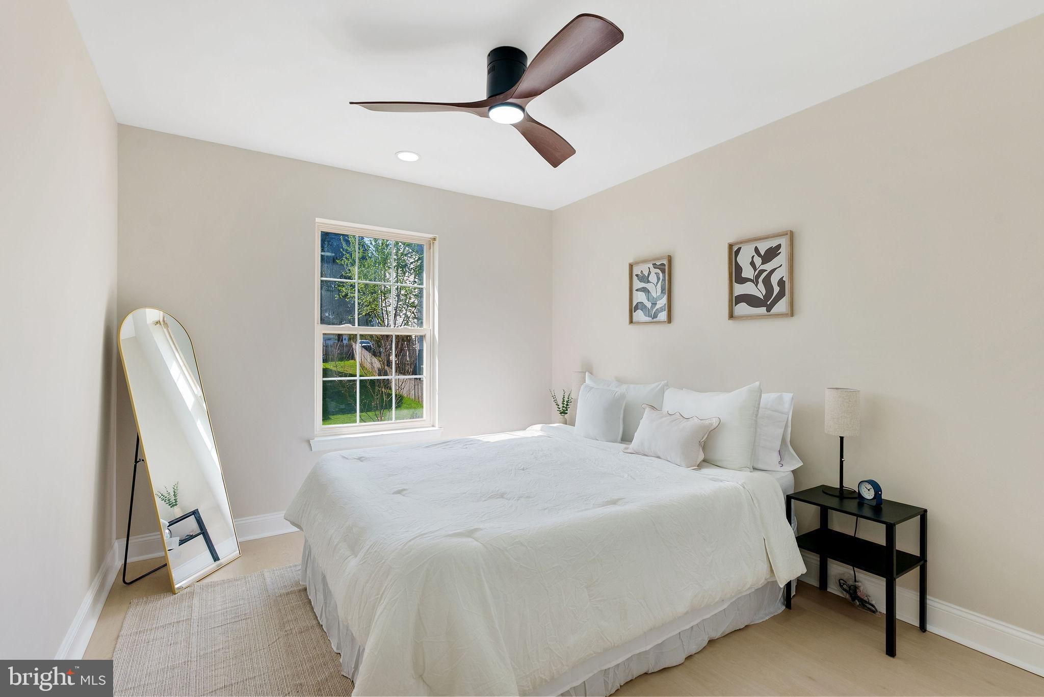 ROBERTS FIELD - Residential