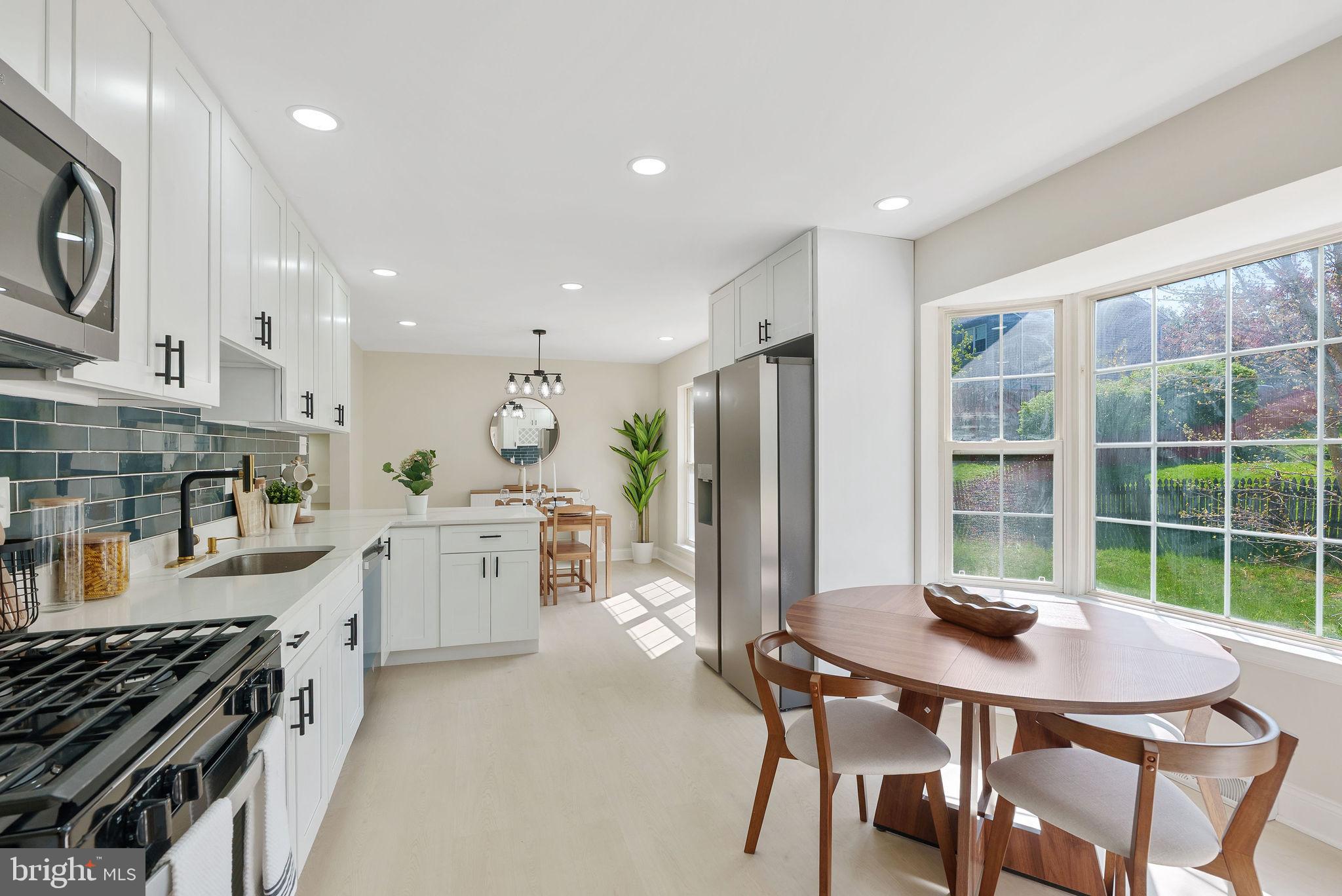 ROBERTS FIELD - Residential