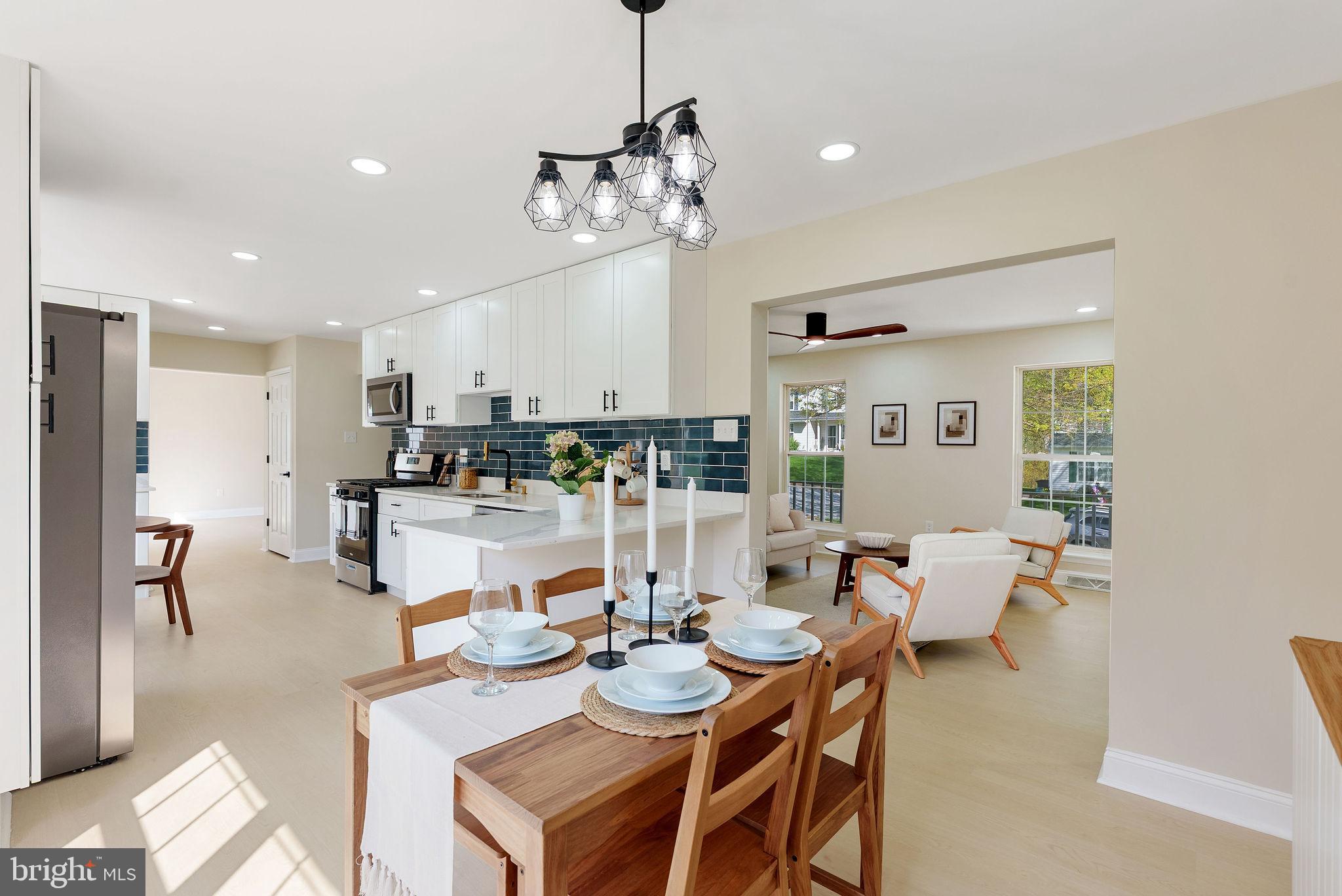 ROBERTS FIELD - Residential