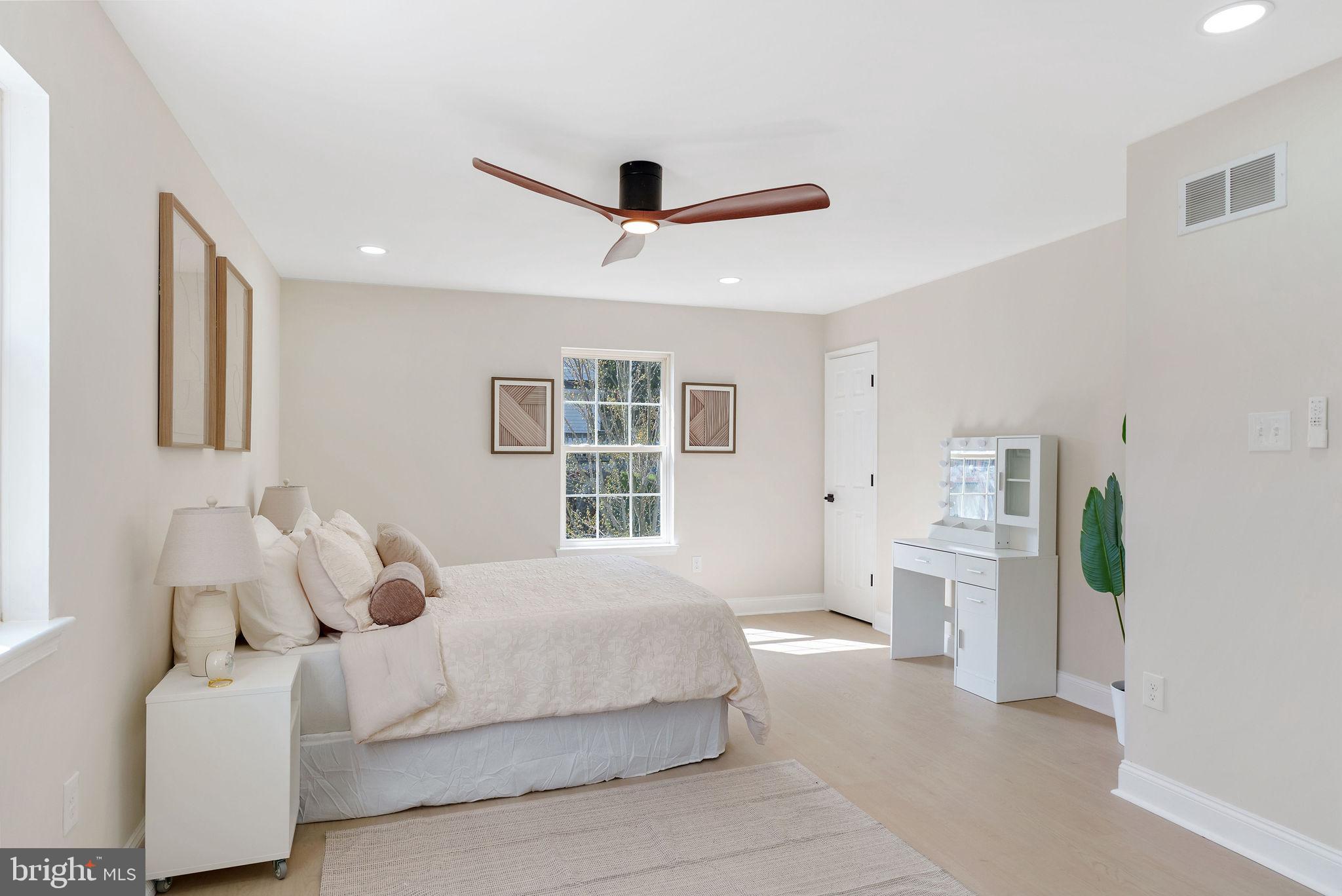 ROBERTS FIELD - Residential