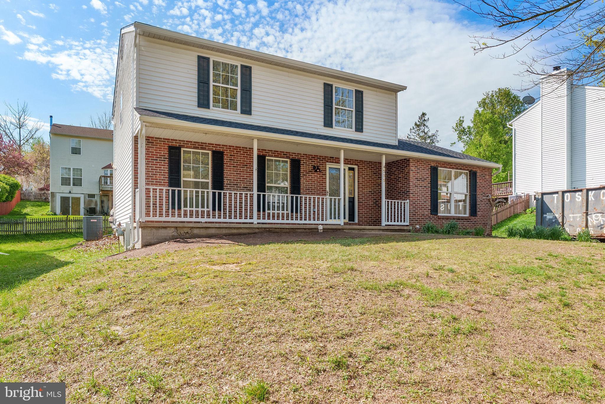 ROBERTS FIELD - Residential