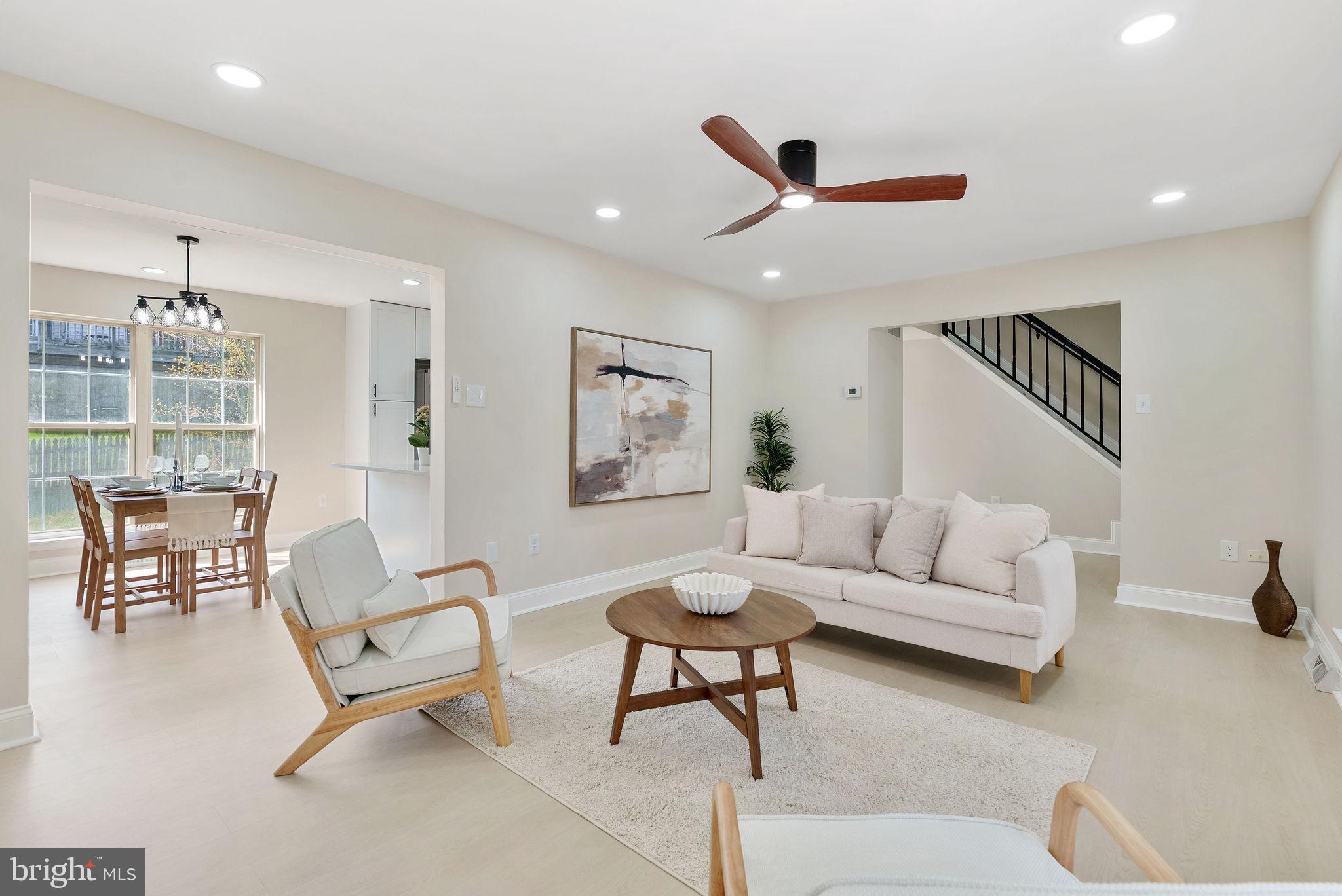 ROBERTS FIELD - Residential