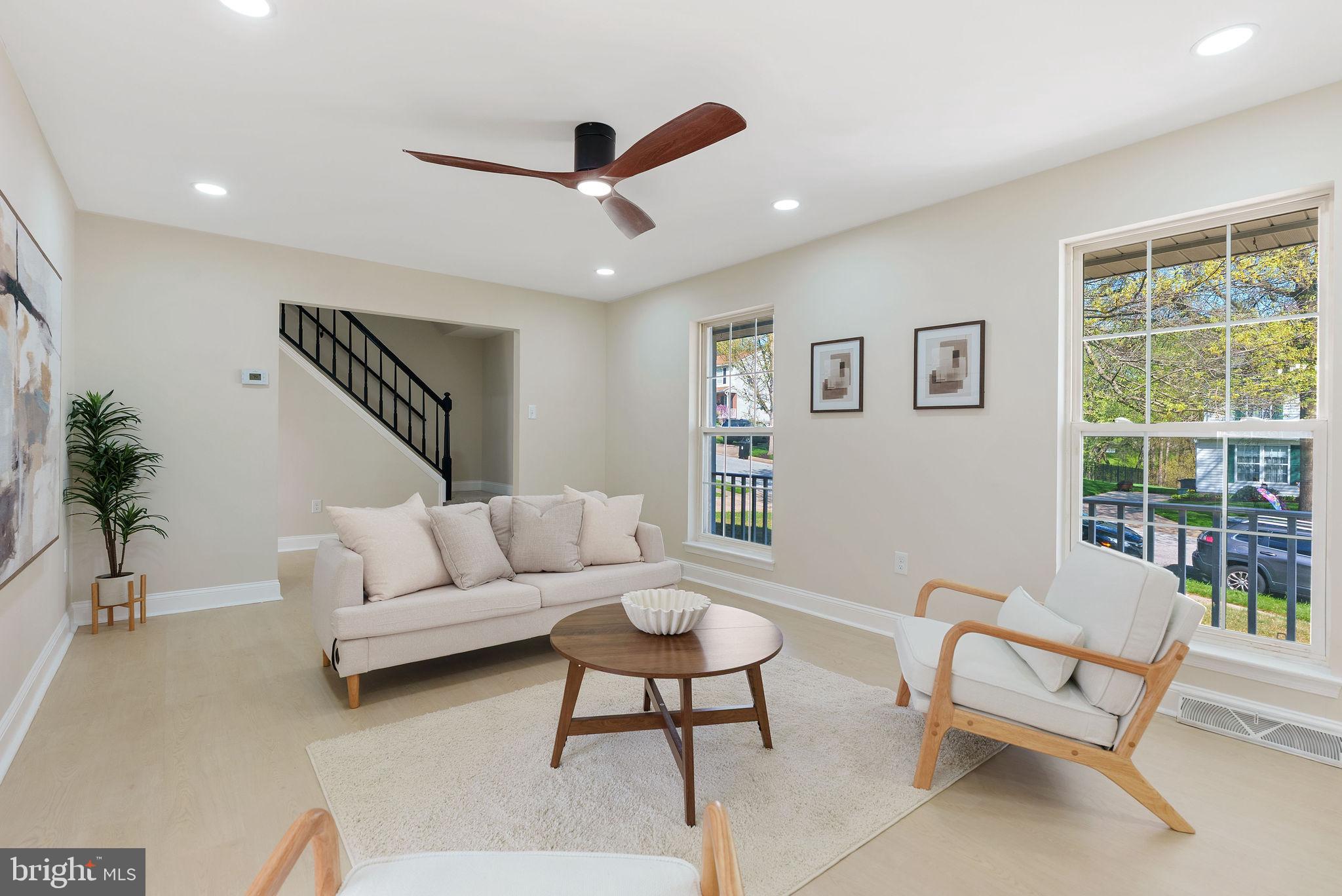 ROBERTS FIELD - Residential