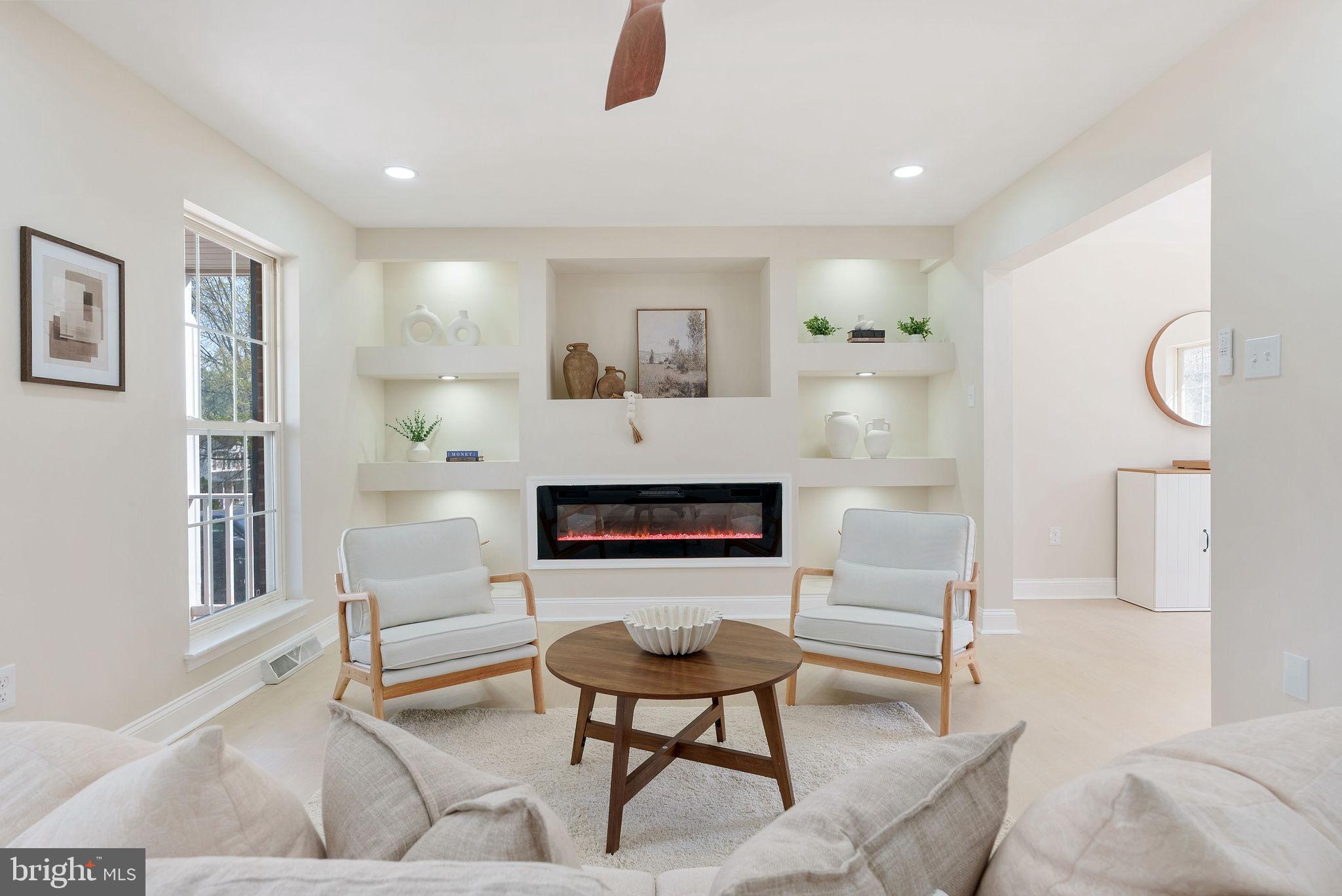 ROBERTS FIELD - Residential