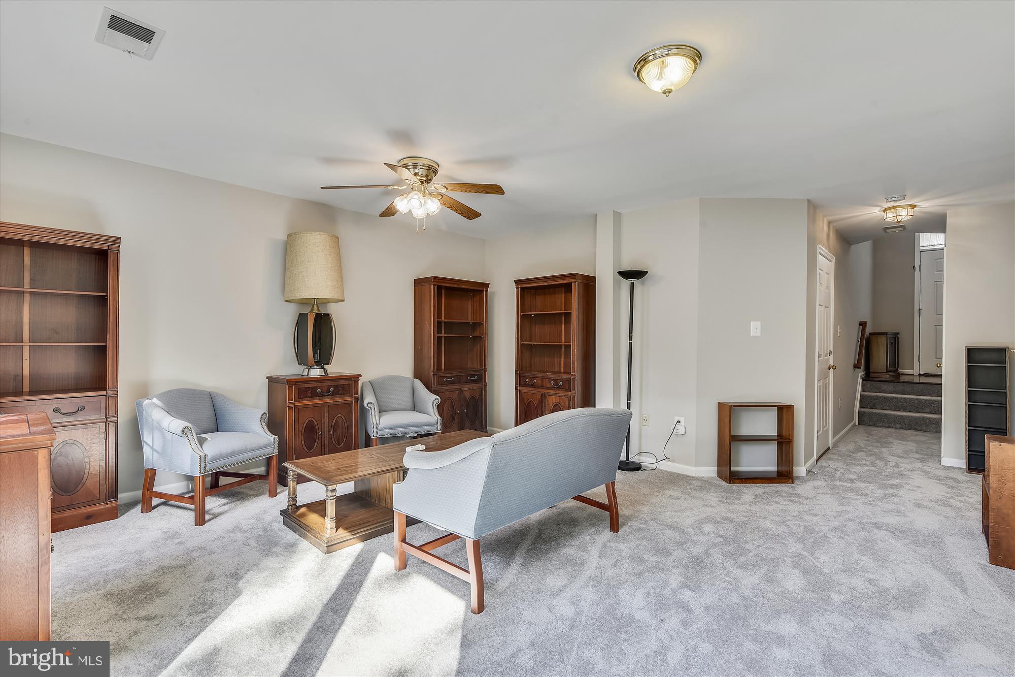 BROADLANDS - Residential