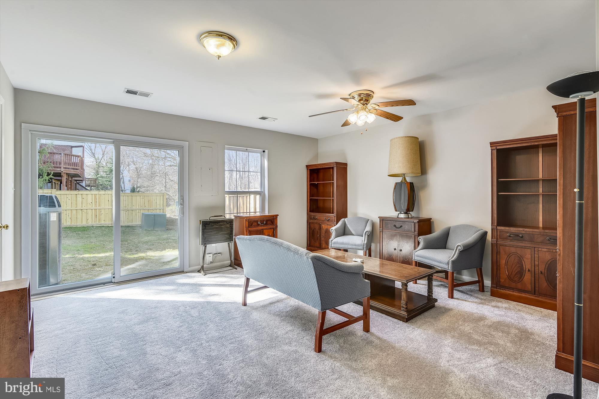 BROADLANDS - Residential