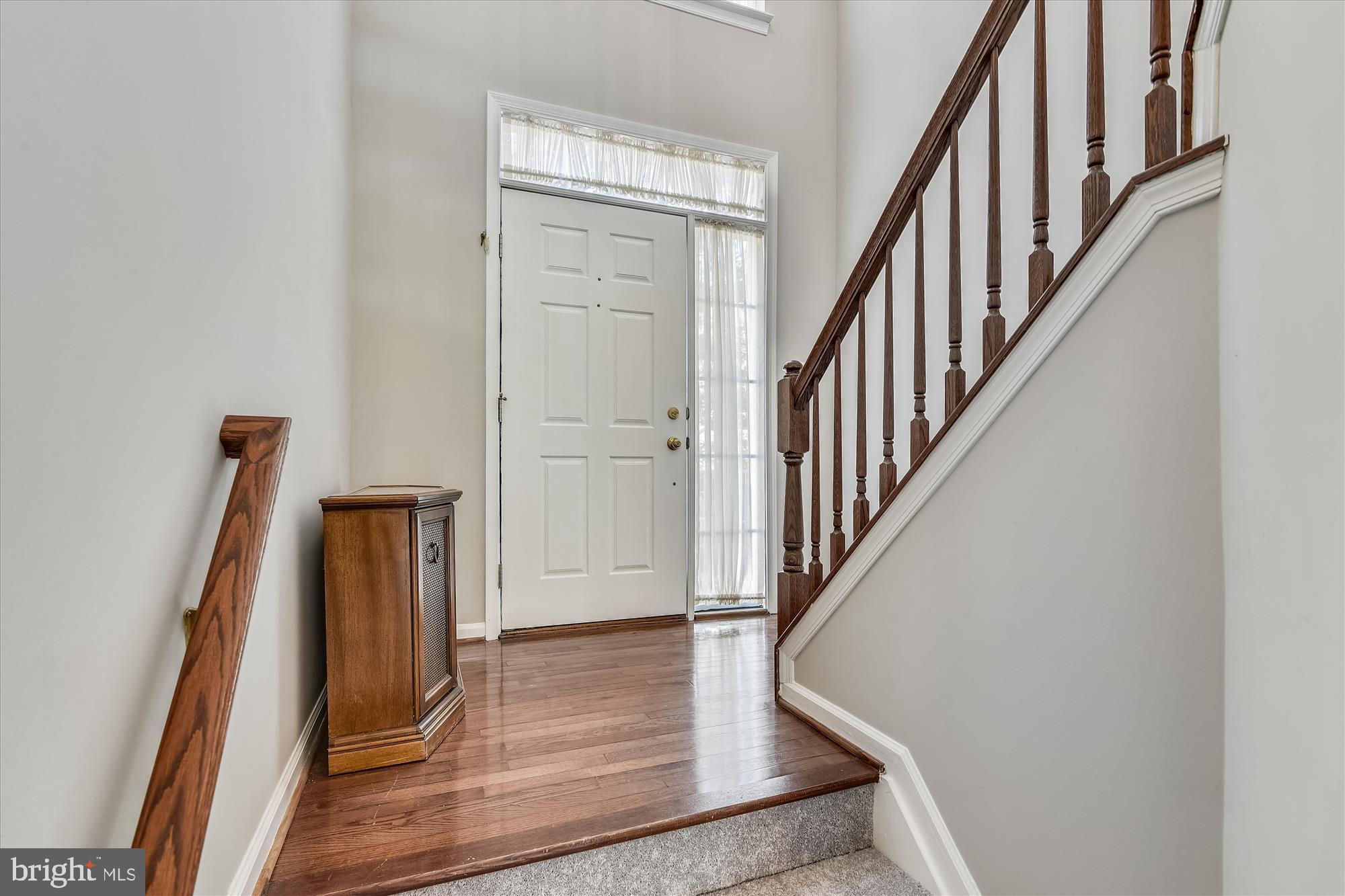 BROADLANDS - Residential