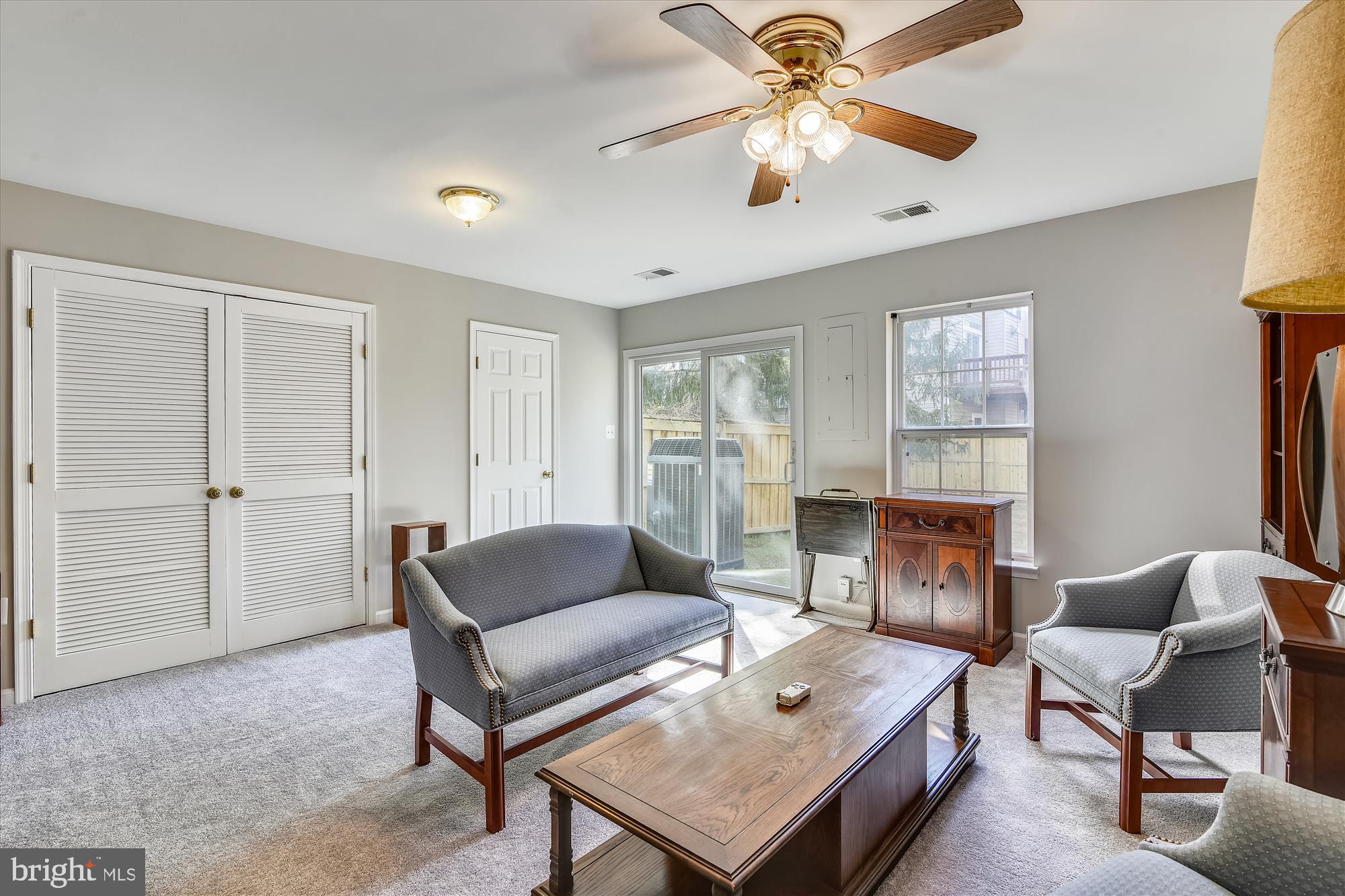 BROADLANDS - Residential