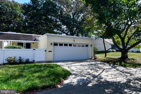 3302 DENSMORE COURT 204-B SILVER SPRING MD 20906