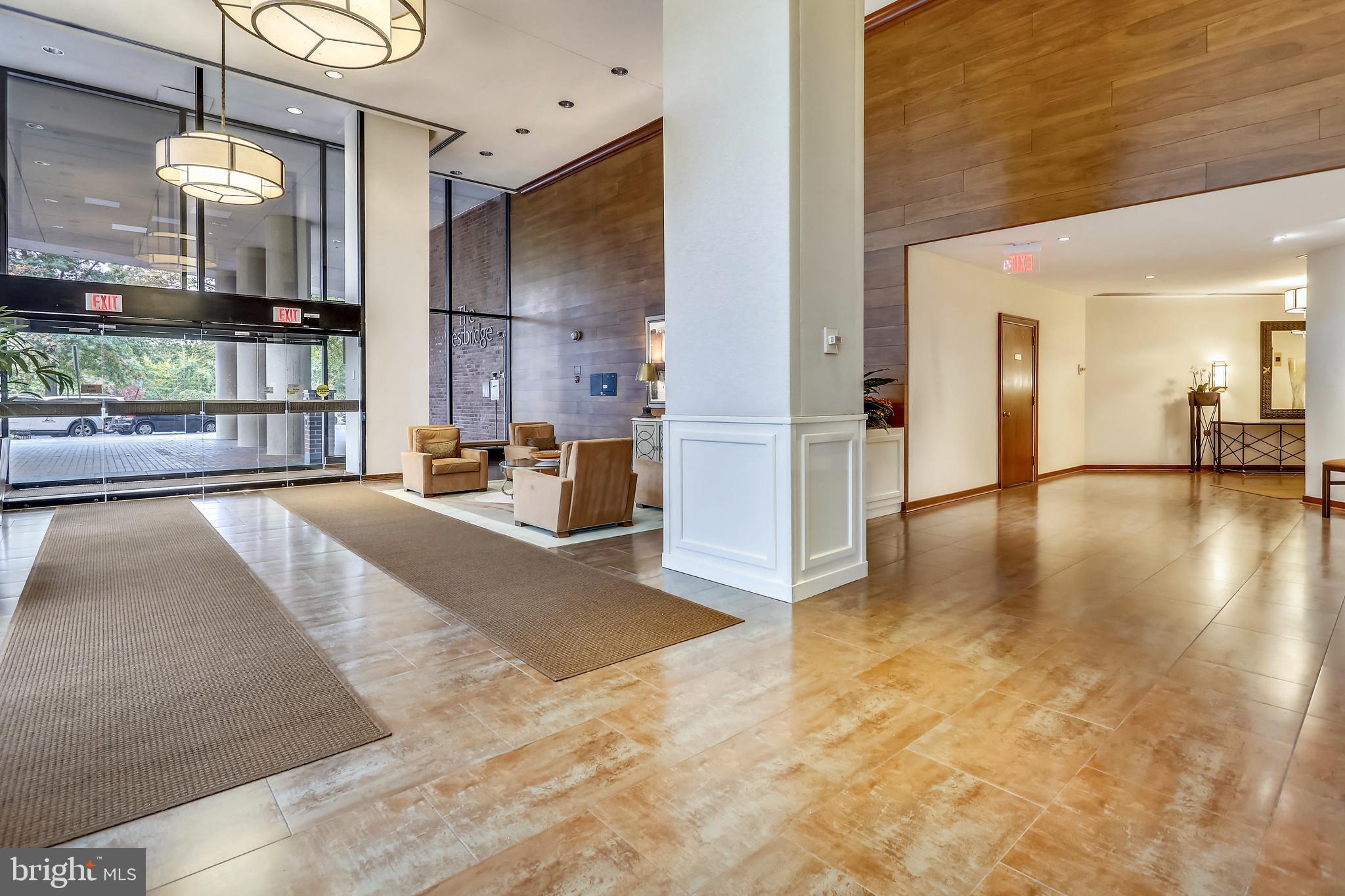 2555 PENNSYLVANIA AVENUE NW 416