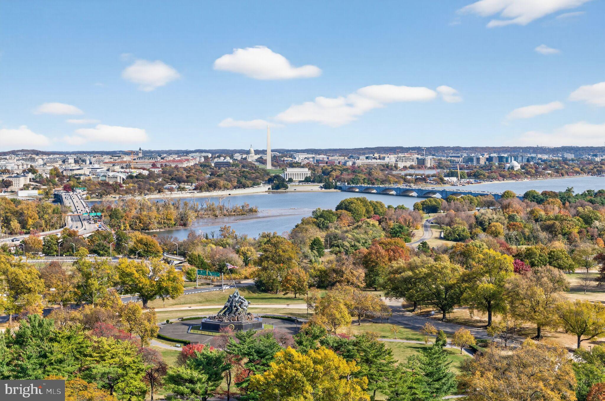 ARLINGTON - Residential