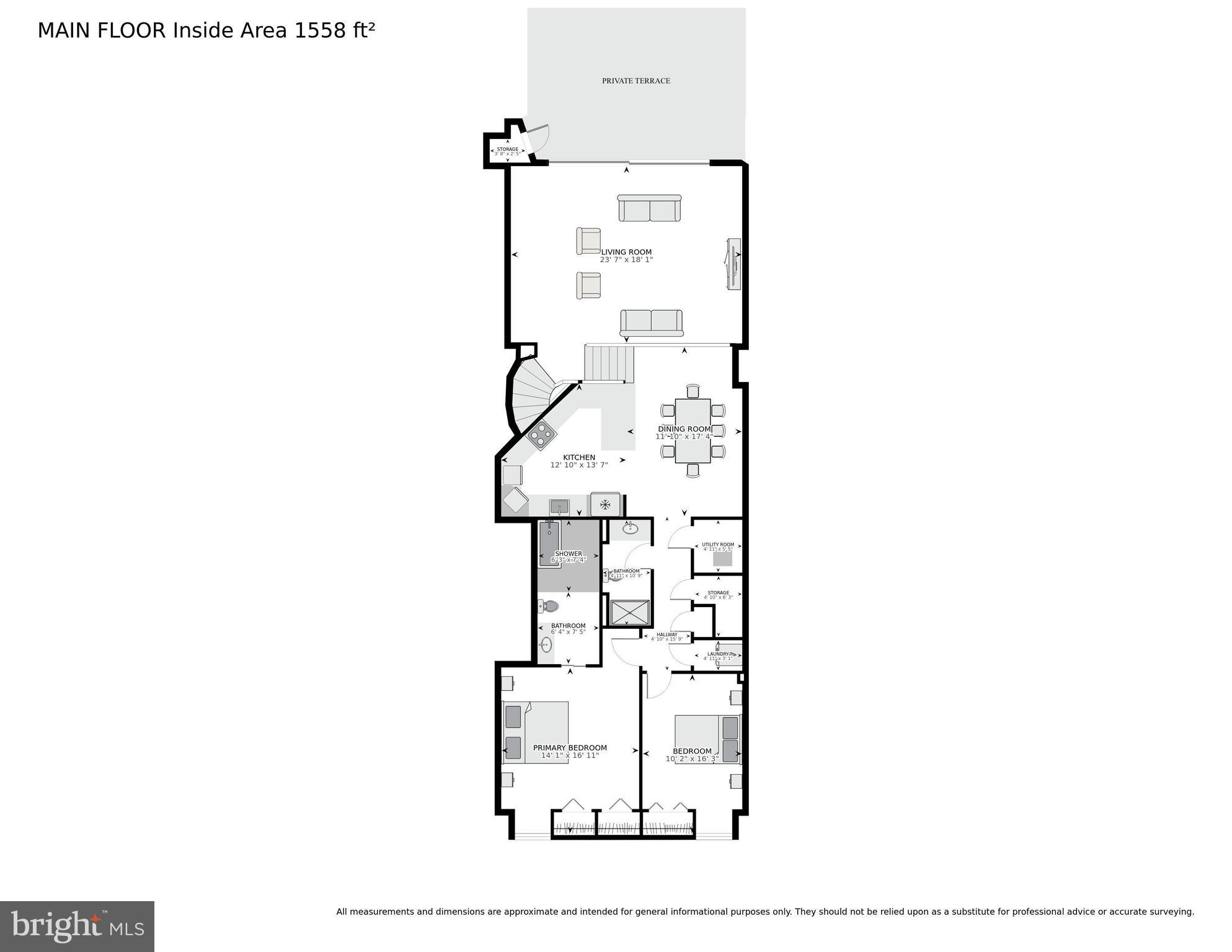 ARLINGTON - Residential