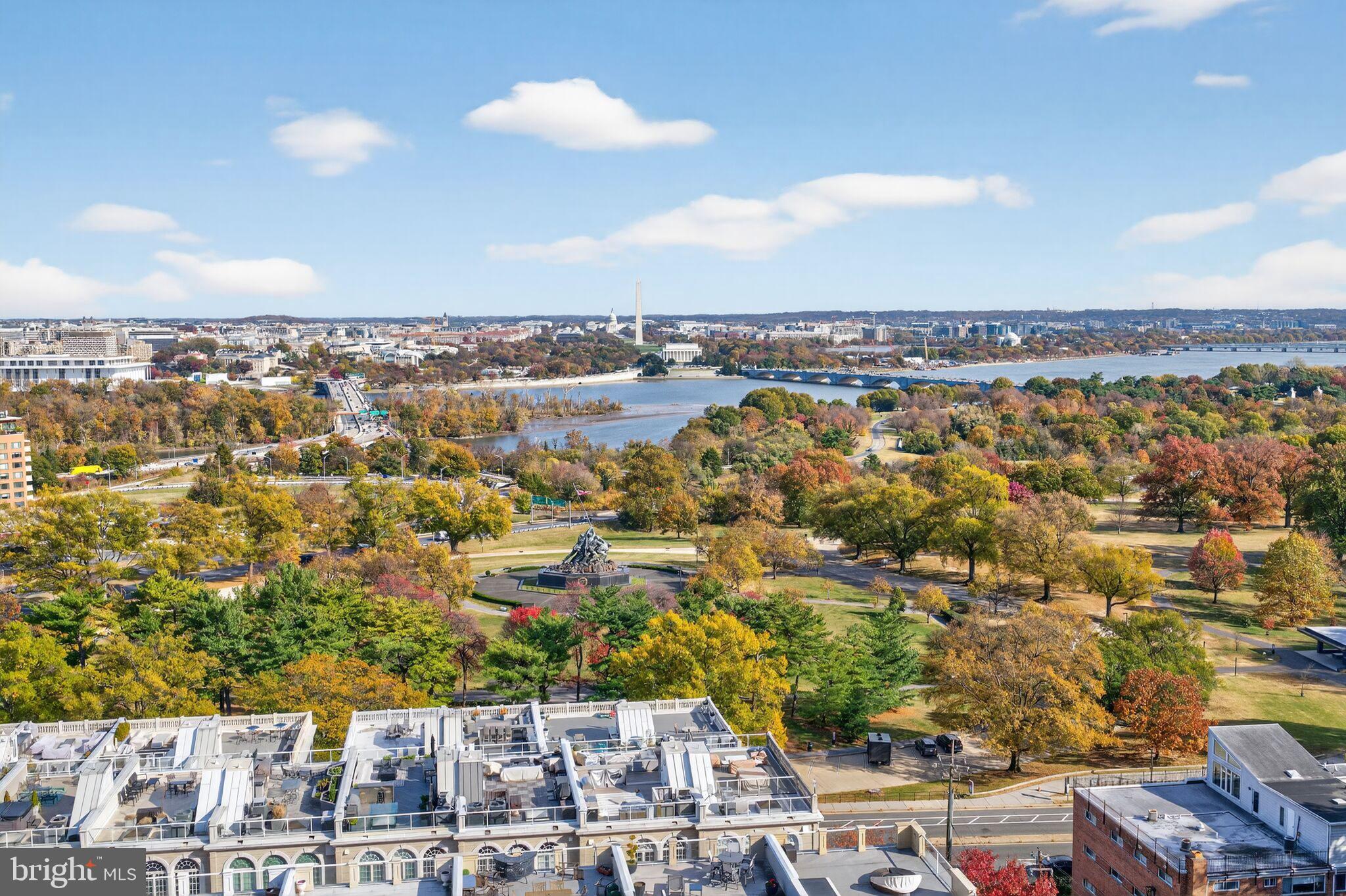 ARLINGTON - Residential