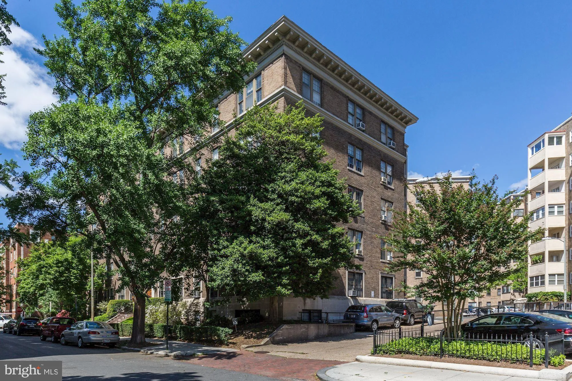 Additional image 44 of 2227 20th Street NW Unit 504, Washington, DC 20009