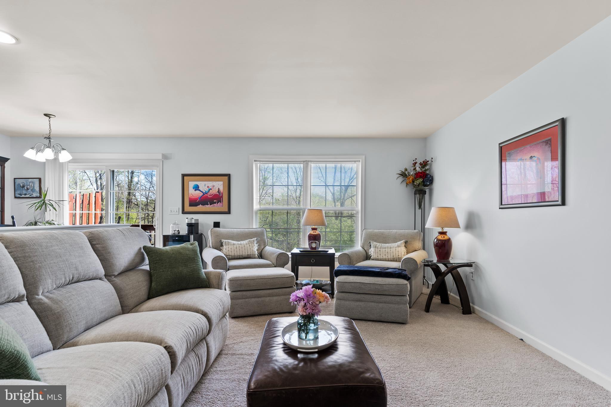 CROSS CREEK - Residential Lease