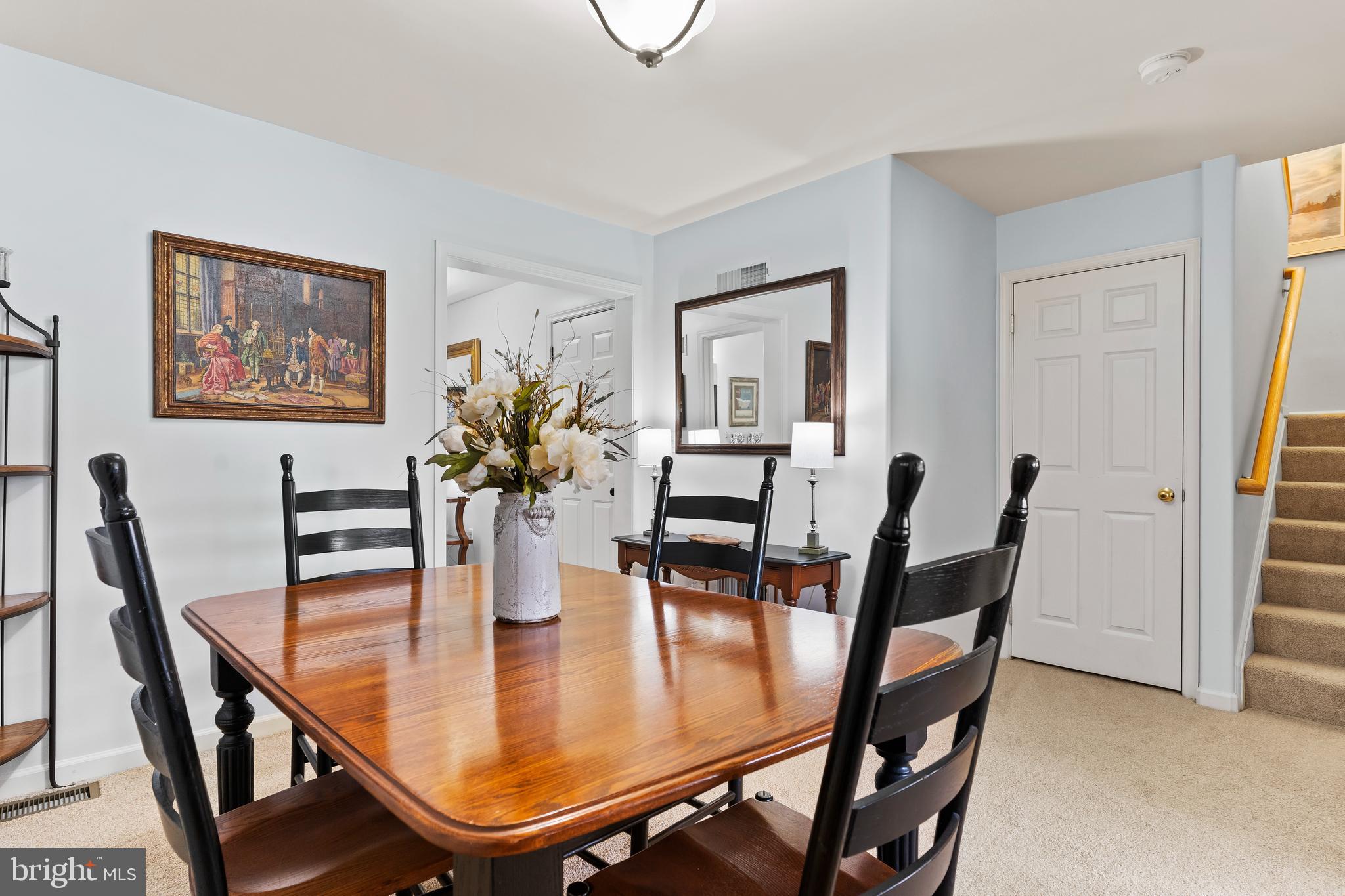 CROSS CREEK - Residential Lease