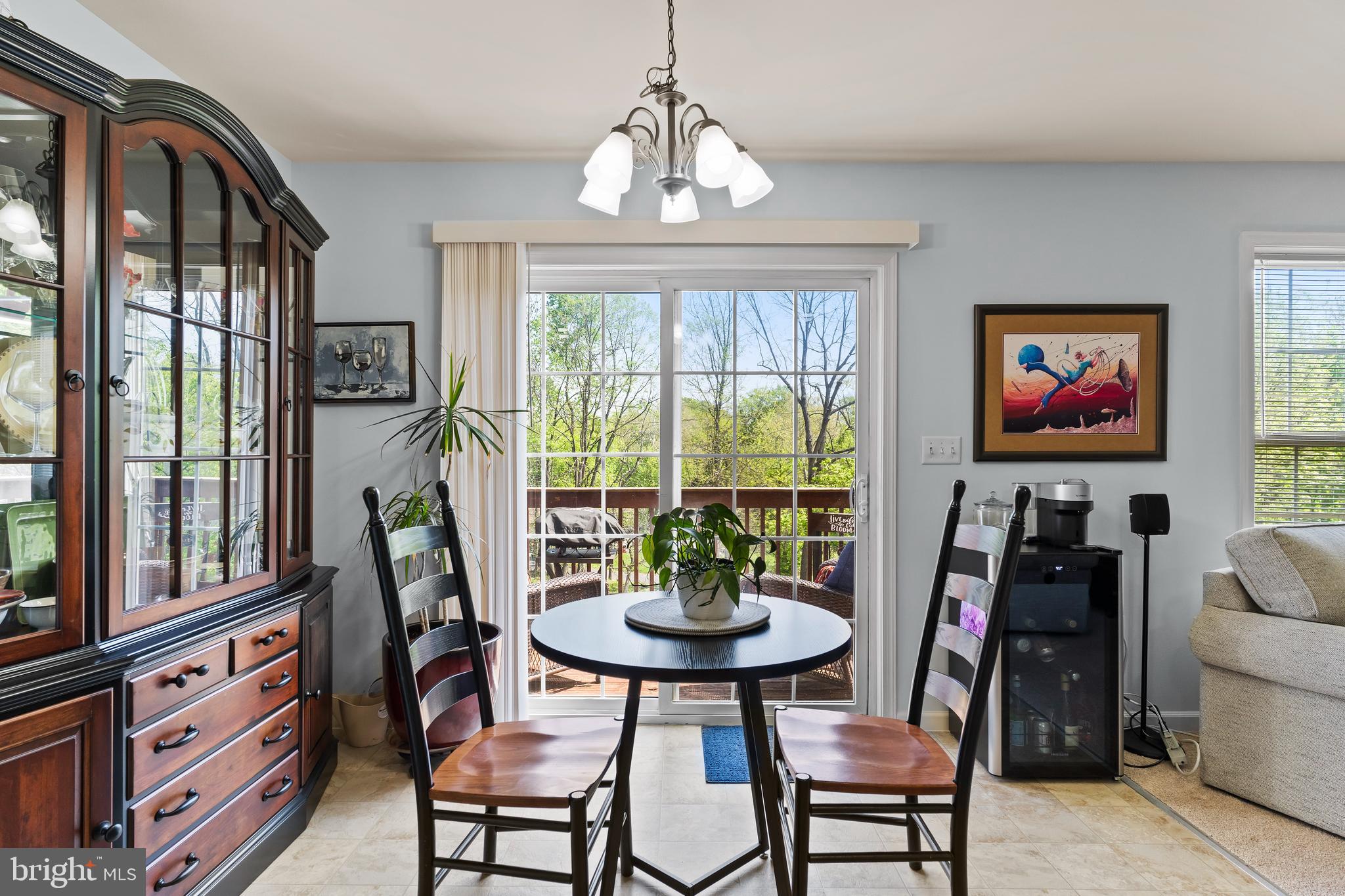 CROSS CREEK - Residential Lease