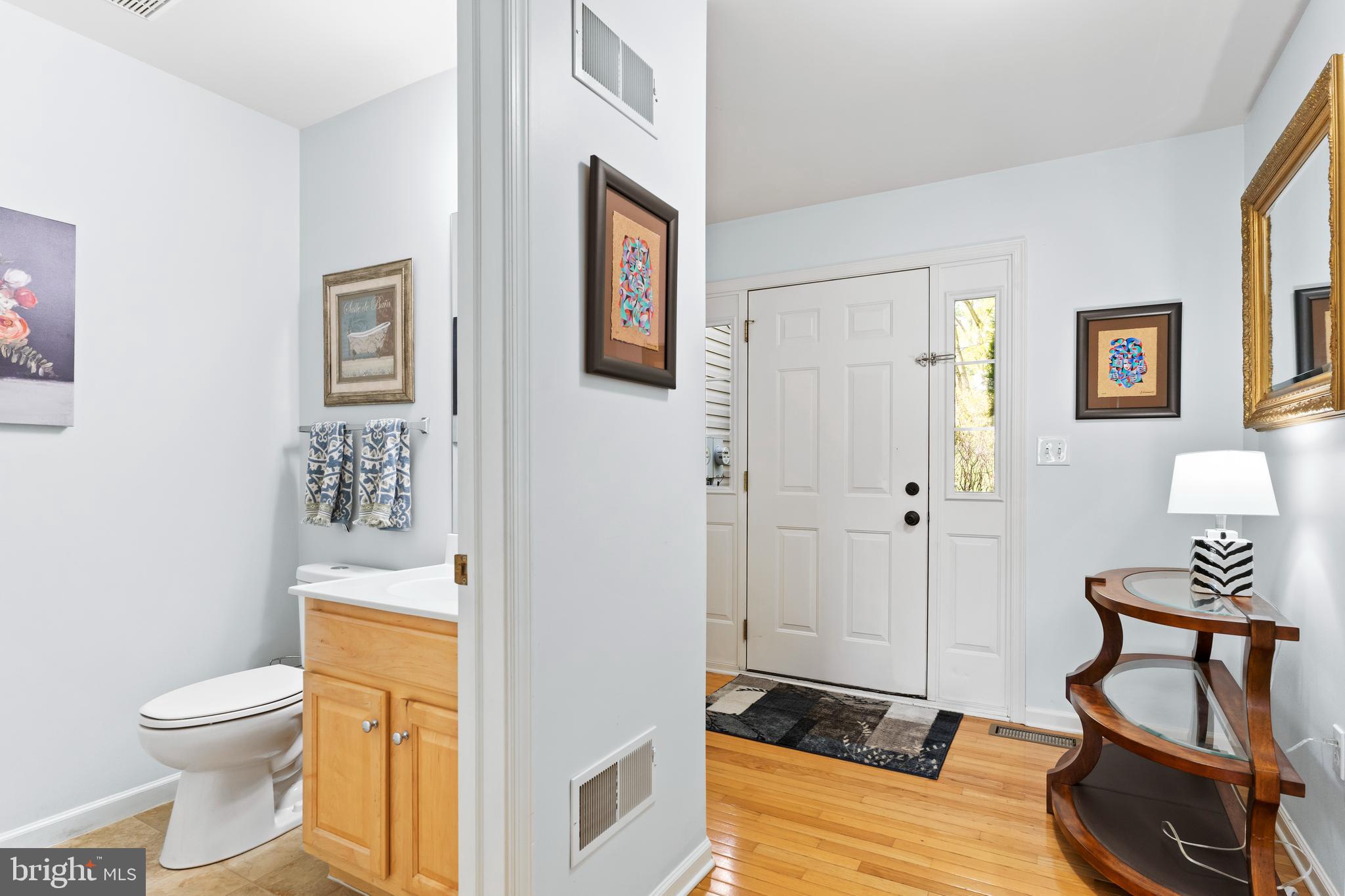 CROSS CREEK - Residential Lease