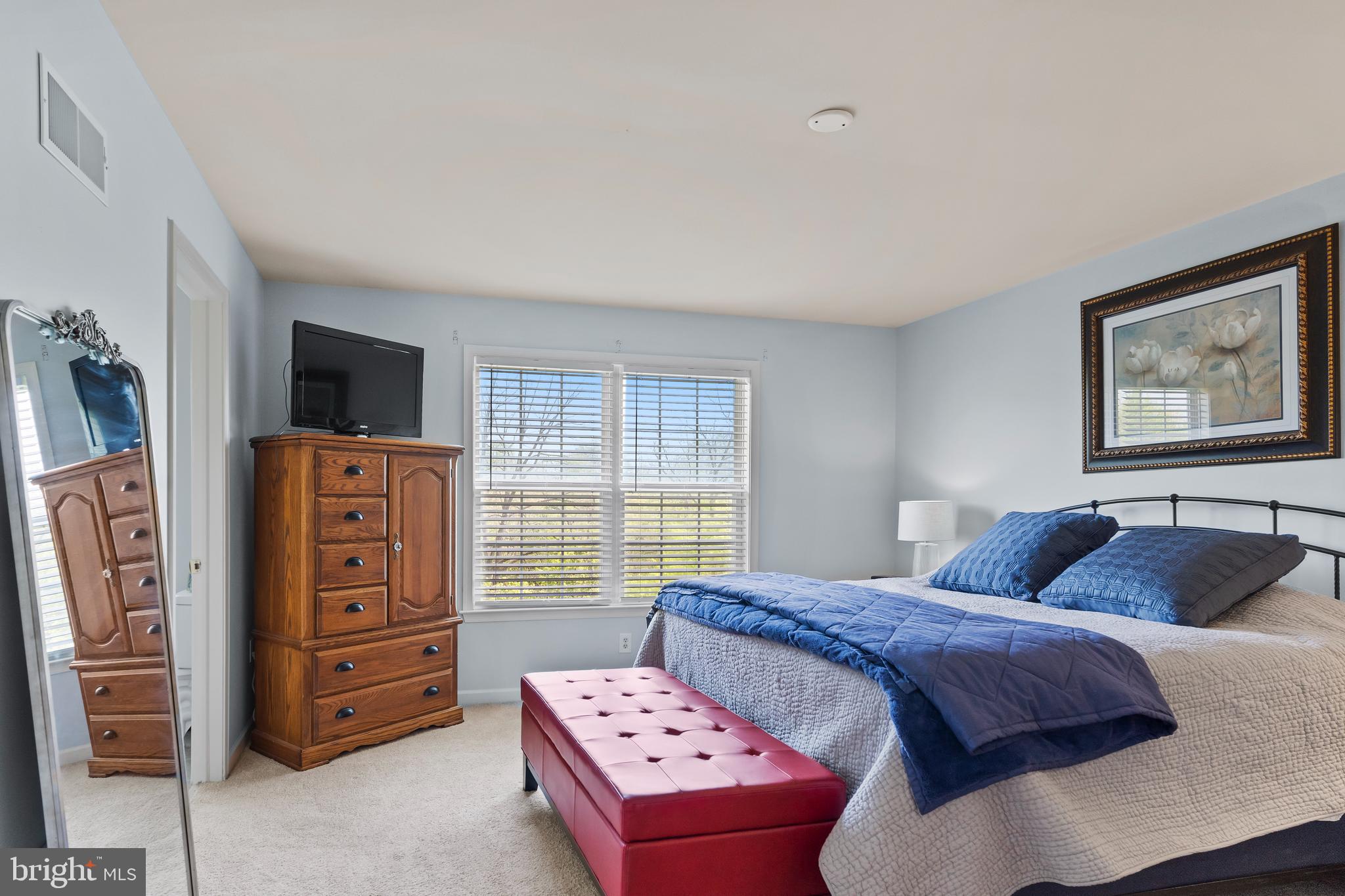 CROSS CREEK - Residential Lease