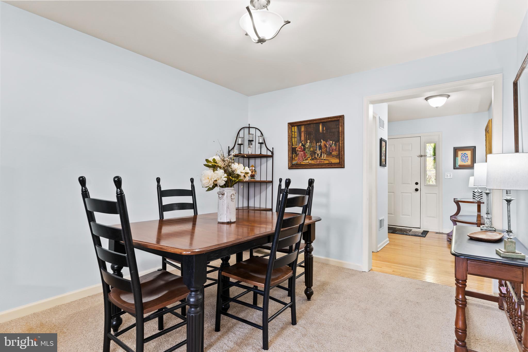 CROSS CREEK - Residential Lease