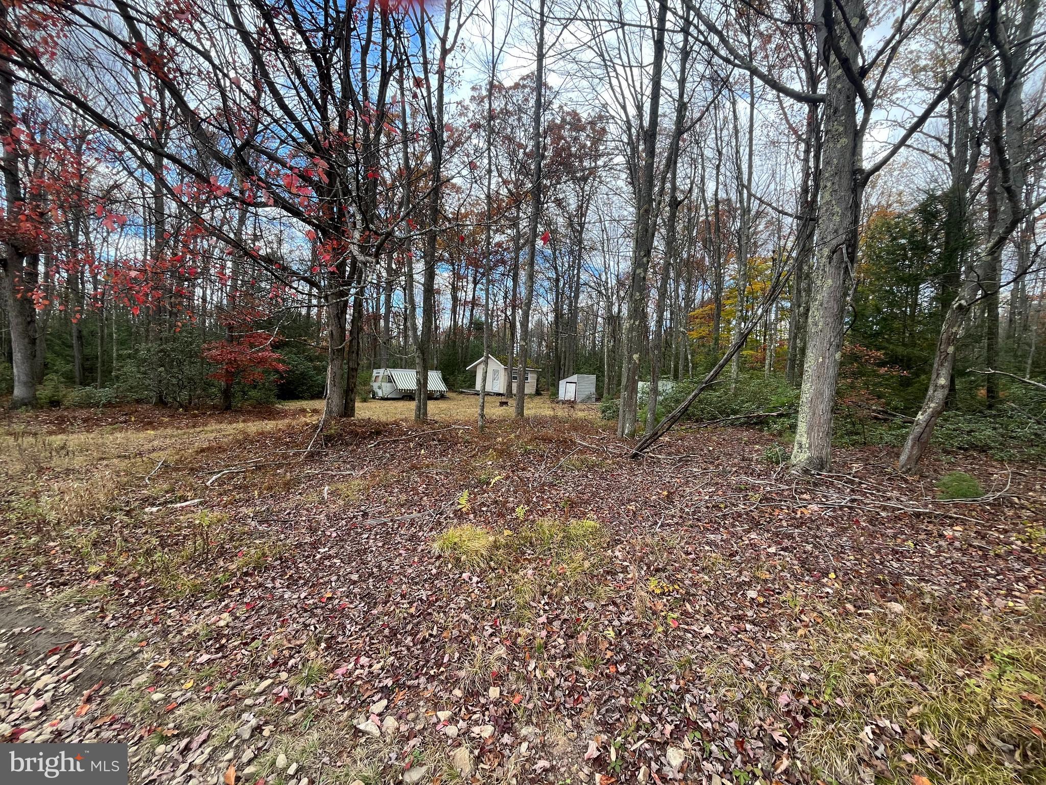 N WOODS RD LOT 19