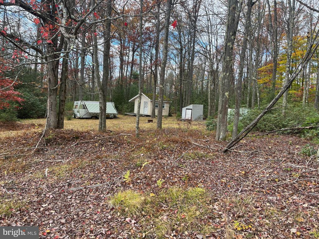 Photo of N Woods Rd #LOT 19, FRENCHVILLE, PA 16836 (MLS # PACD2044904)