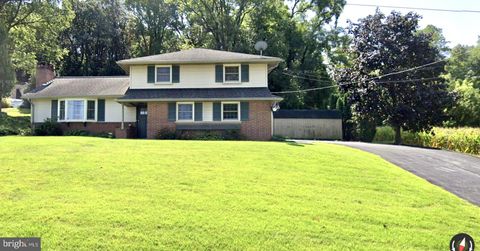 3206 BOWMAN ROAD LANCASTER PA 17601