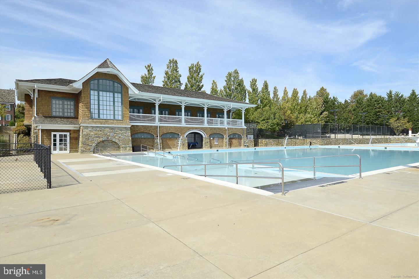 COPPERFIELD CROSSING - Residential