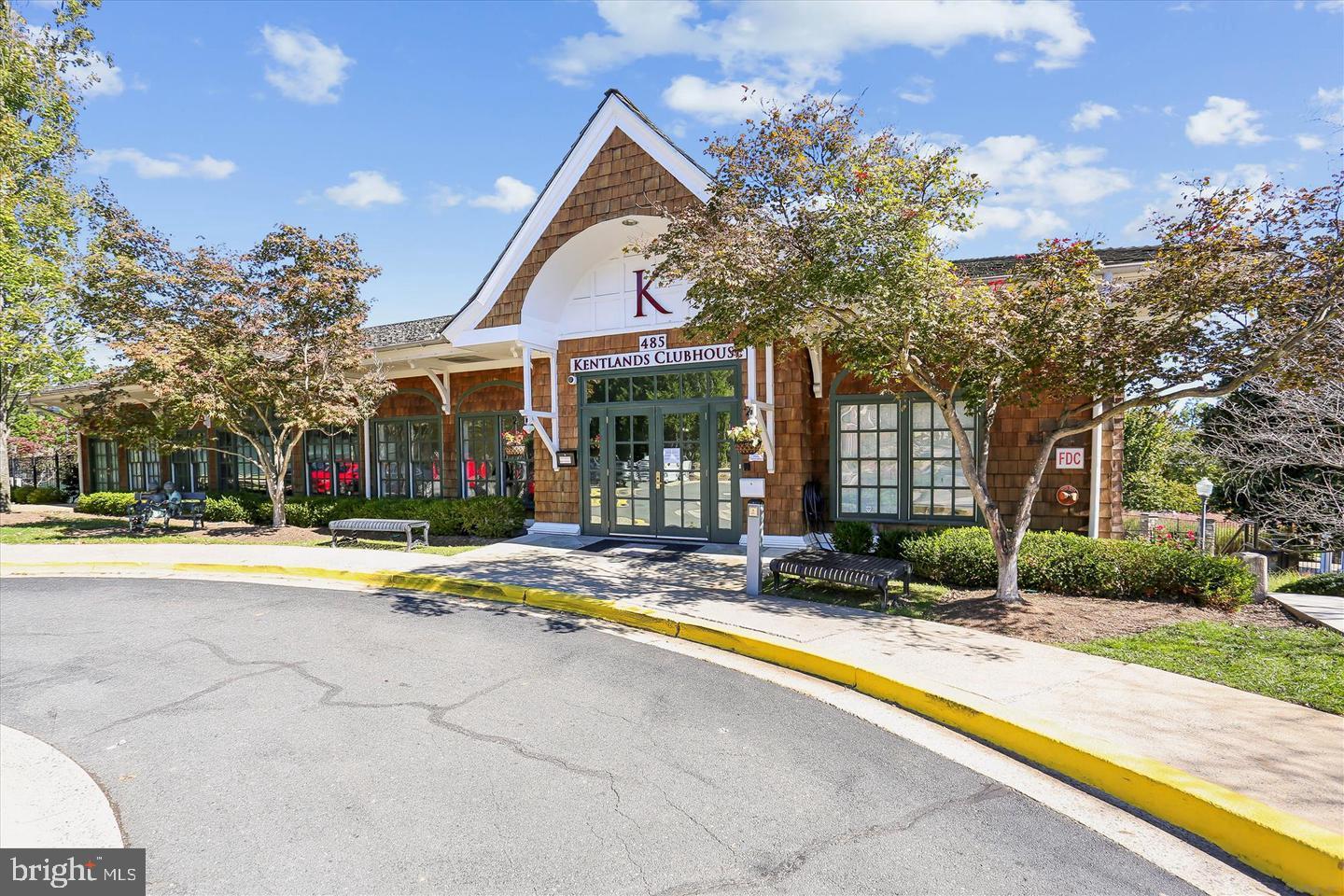 COPPERFIELD CROSSING - Residential