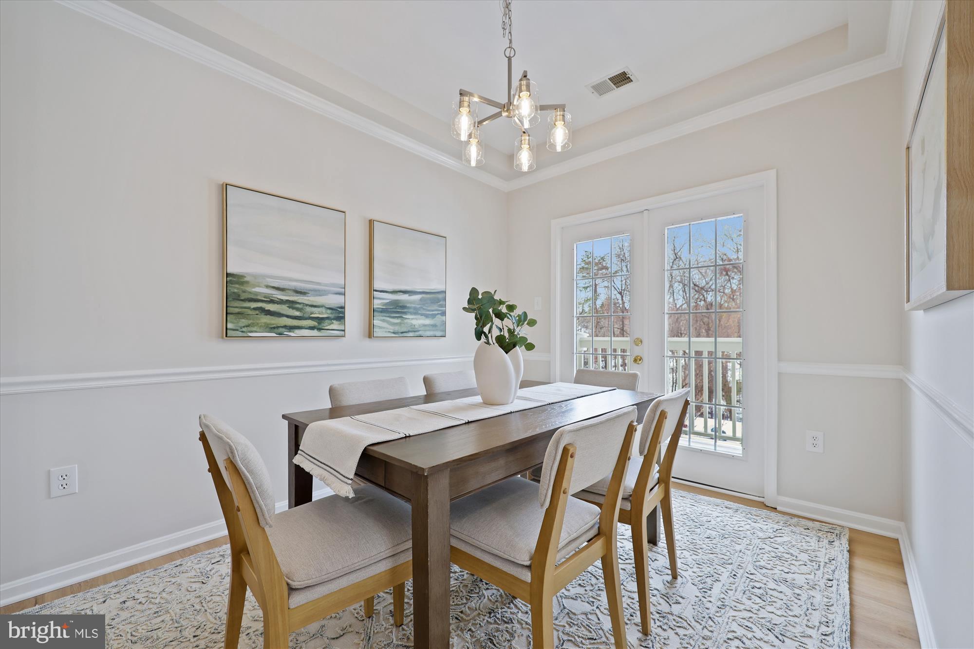 COPPERFIELD CROSSING - Residential