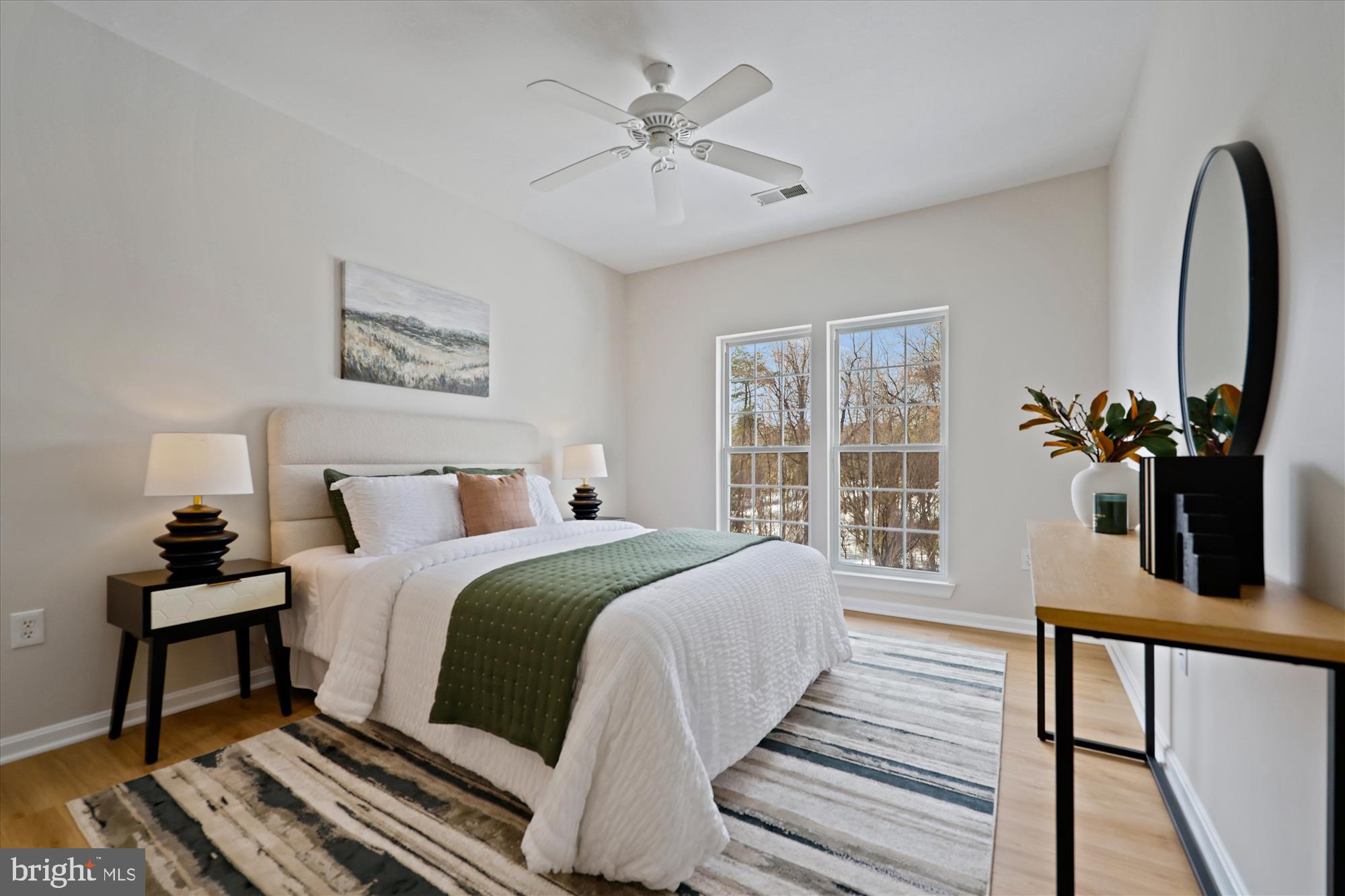 COPPERFIELD CROSSING - Residential