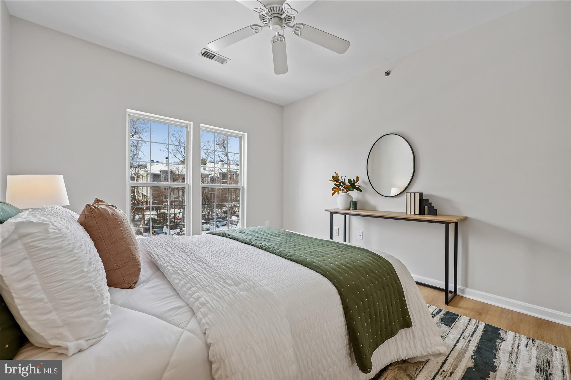 COPPERFIELD CROSSING - Residential