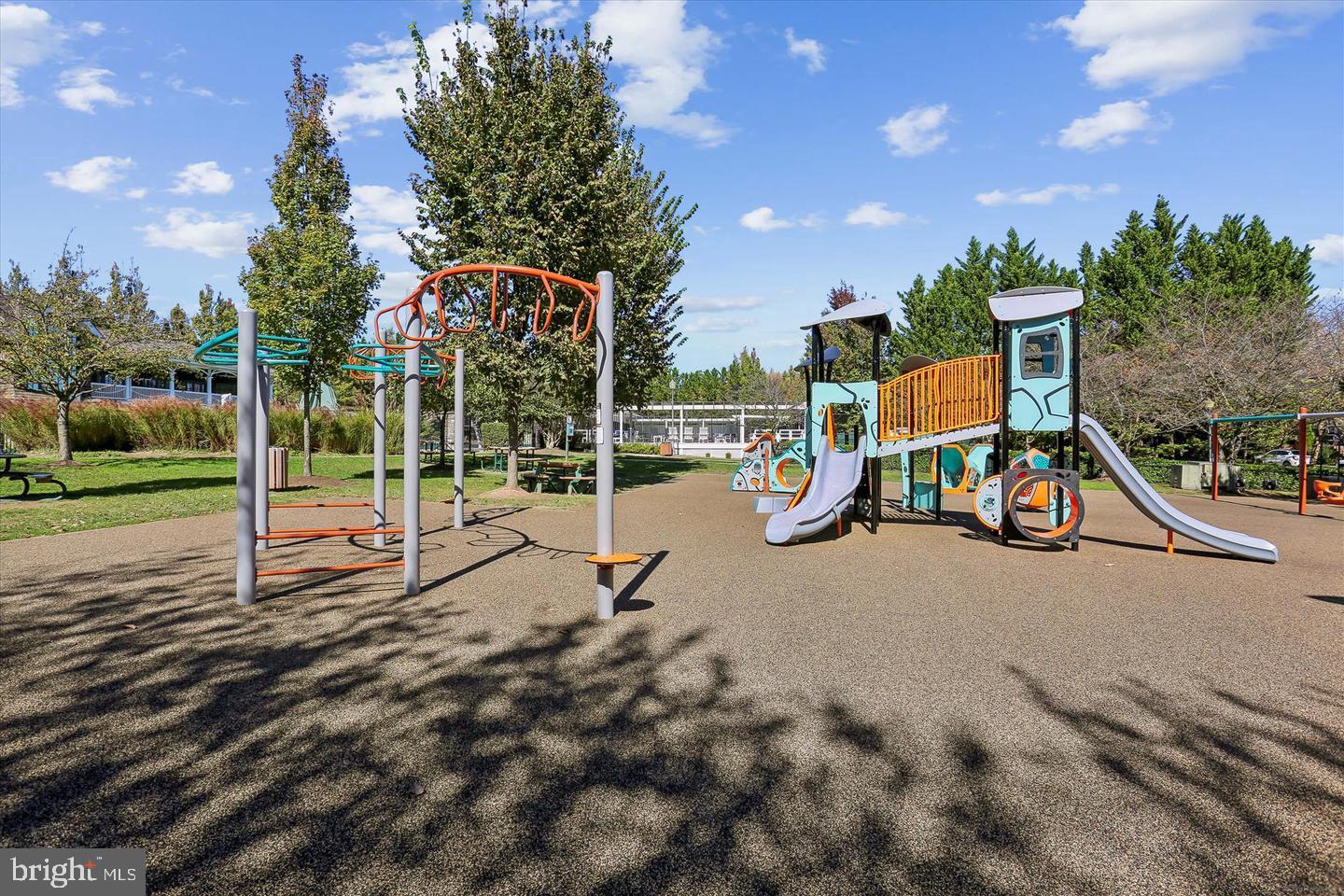 COPPERFIELD CROSSING - Residential